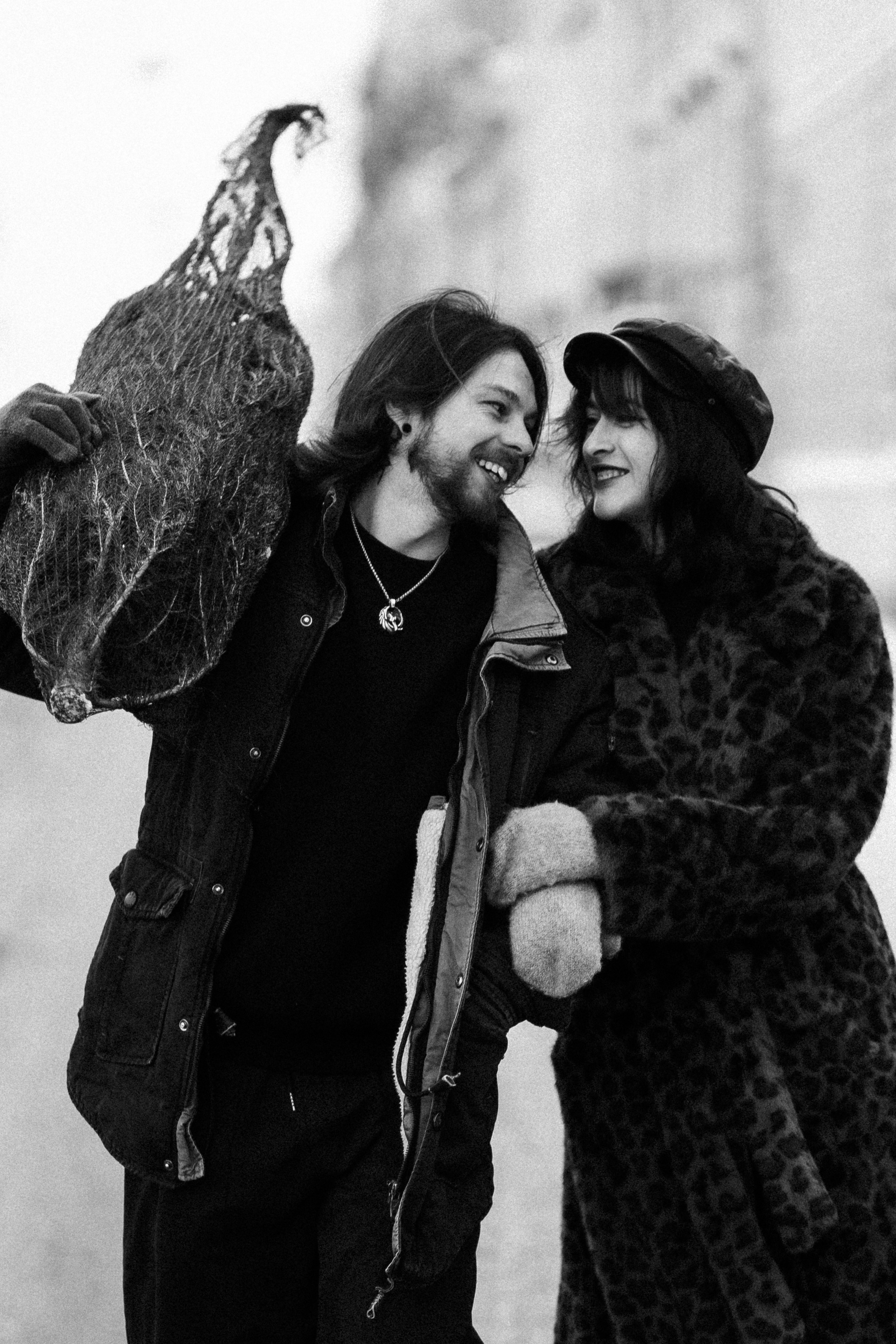 Адель и Дима. Фотограф в Санкт-Петербурге