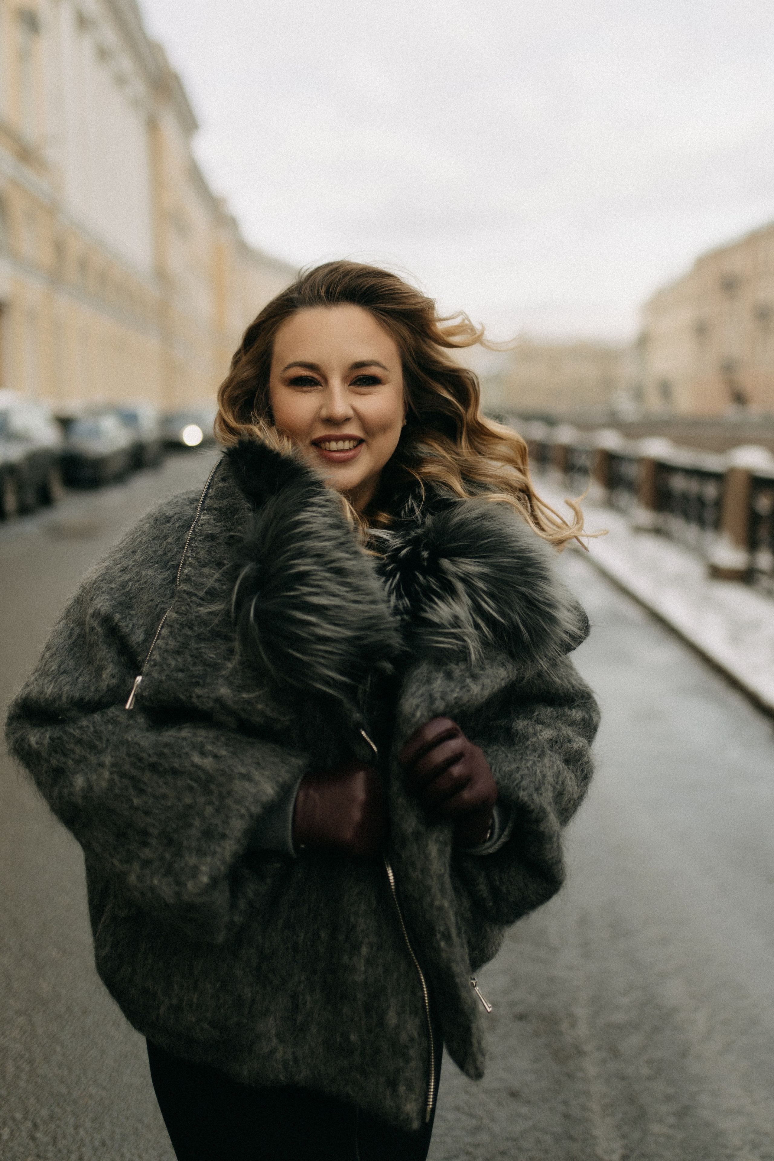 Леся. Фотограф в Санкт-Петербурге