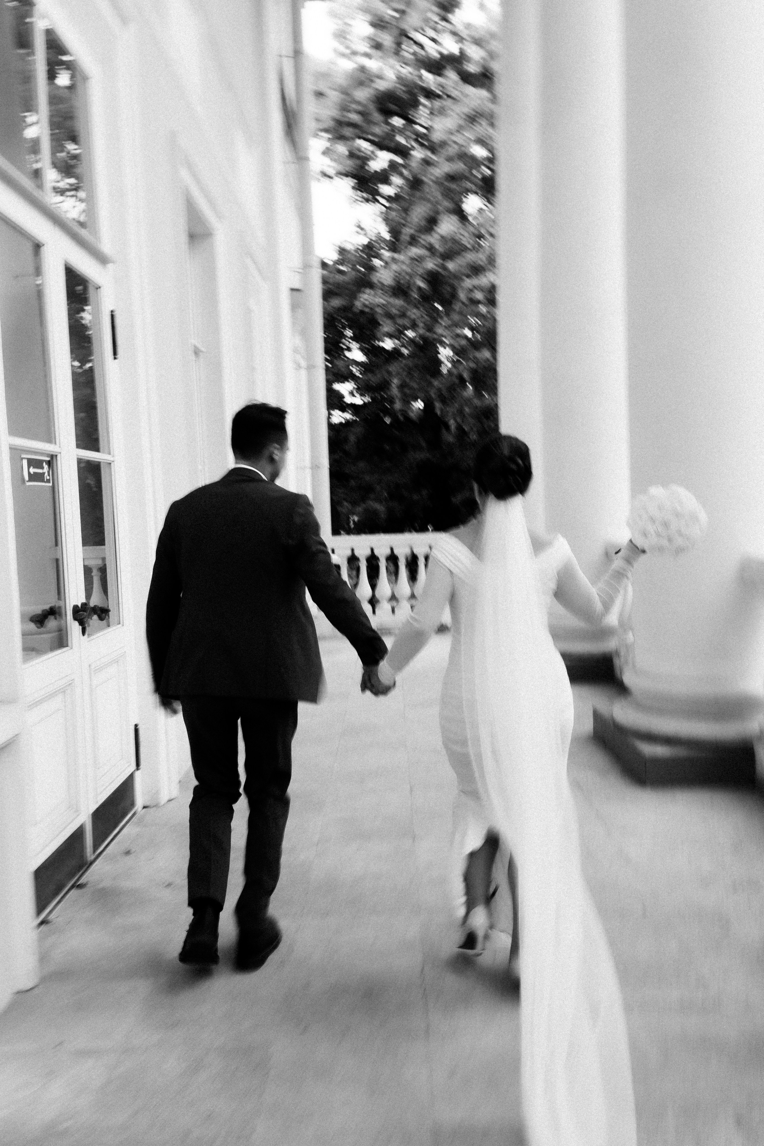 Мария и Алексей. Фотограф в Санкт-Петербурге