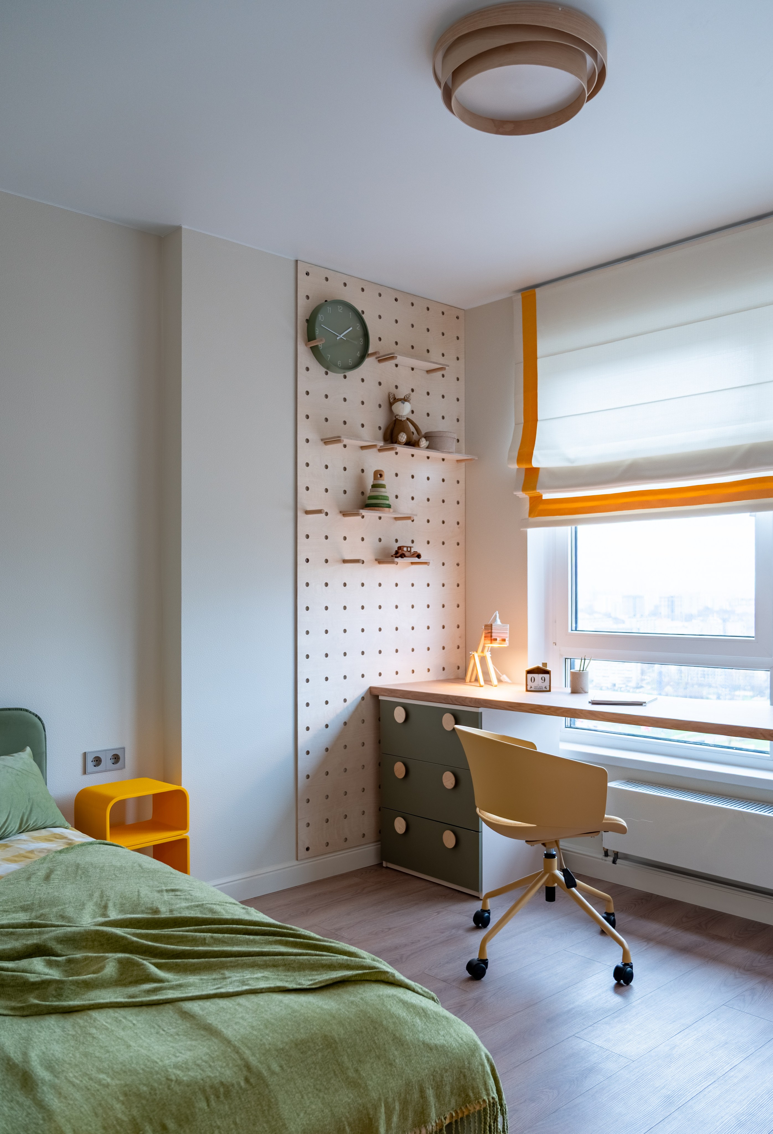 Очаковское. Артур Попов — интерьерный фотограф