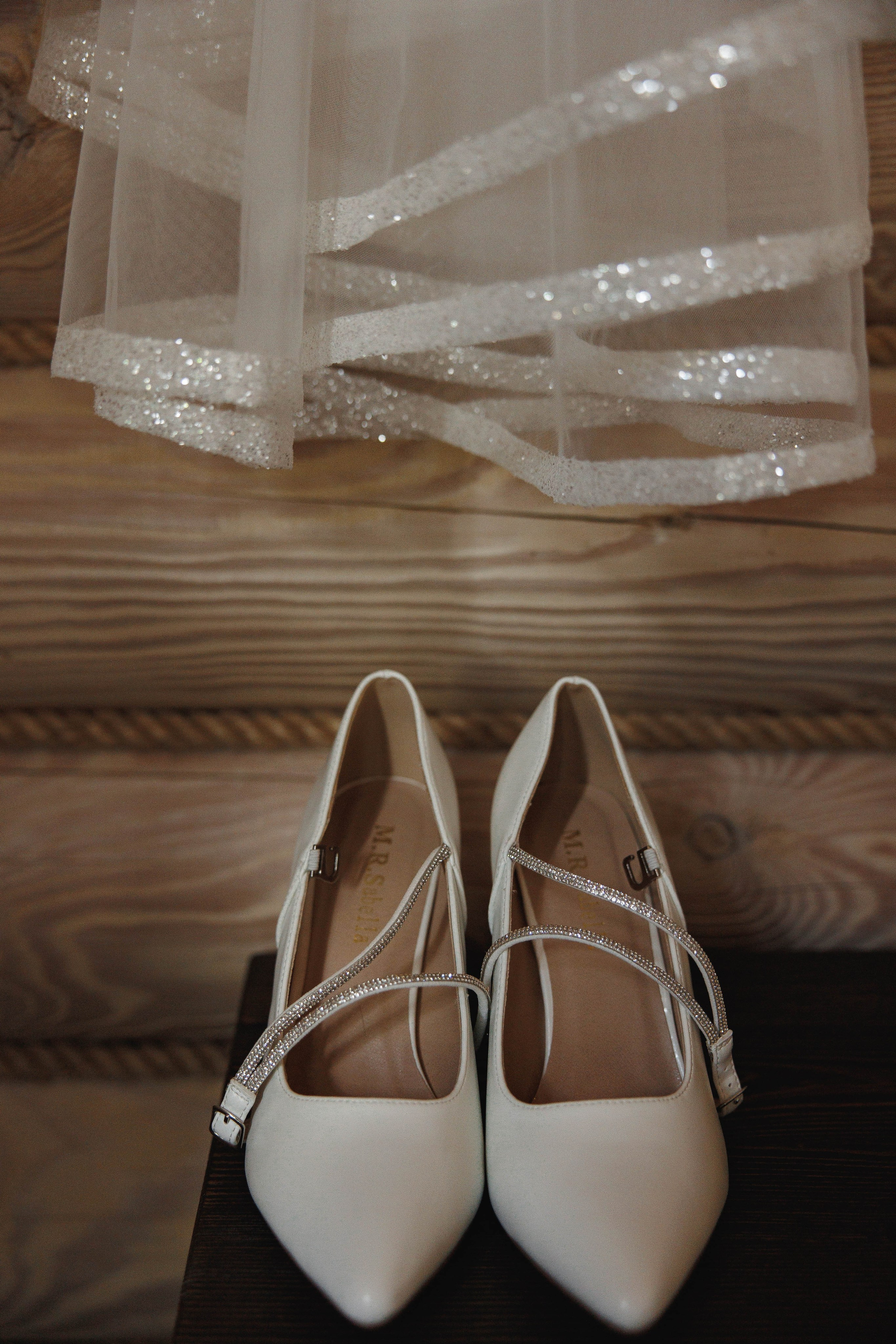 Анна и Кирилл. Галерея