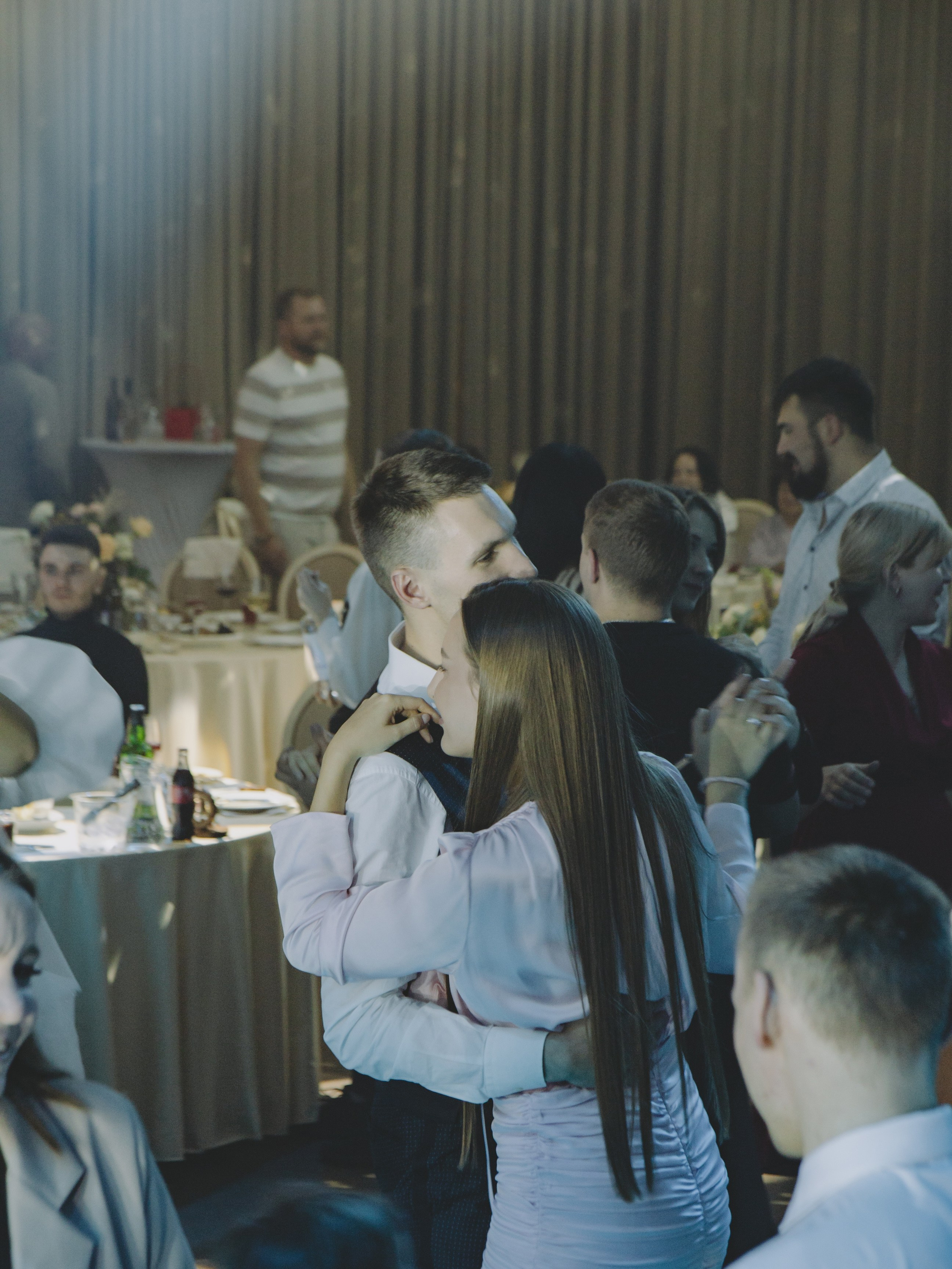 Иван & Екатерина | Полный день. Венчание. Фотограф во Владивостоке Парамонова Елена