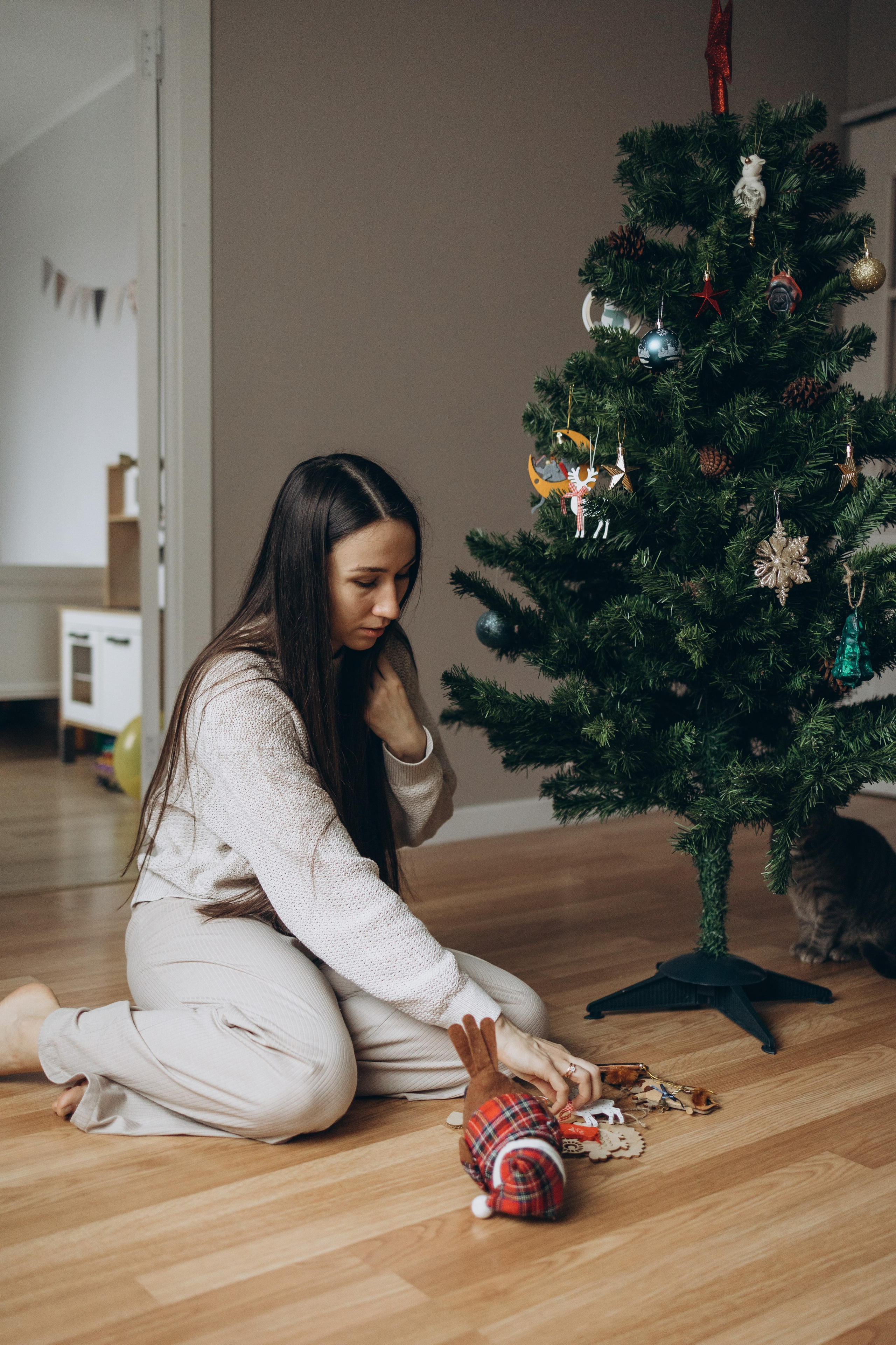 Ира и Соня. Семейный фотограф в Москве Виктория Ястребинская