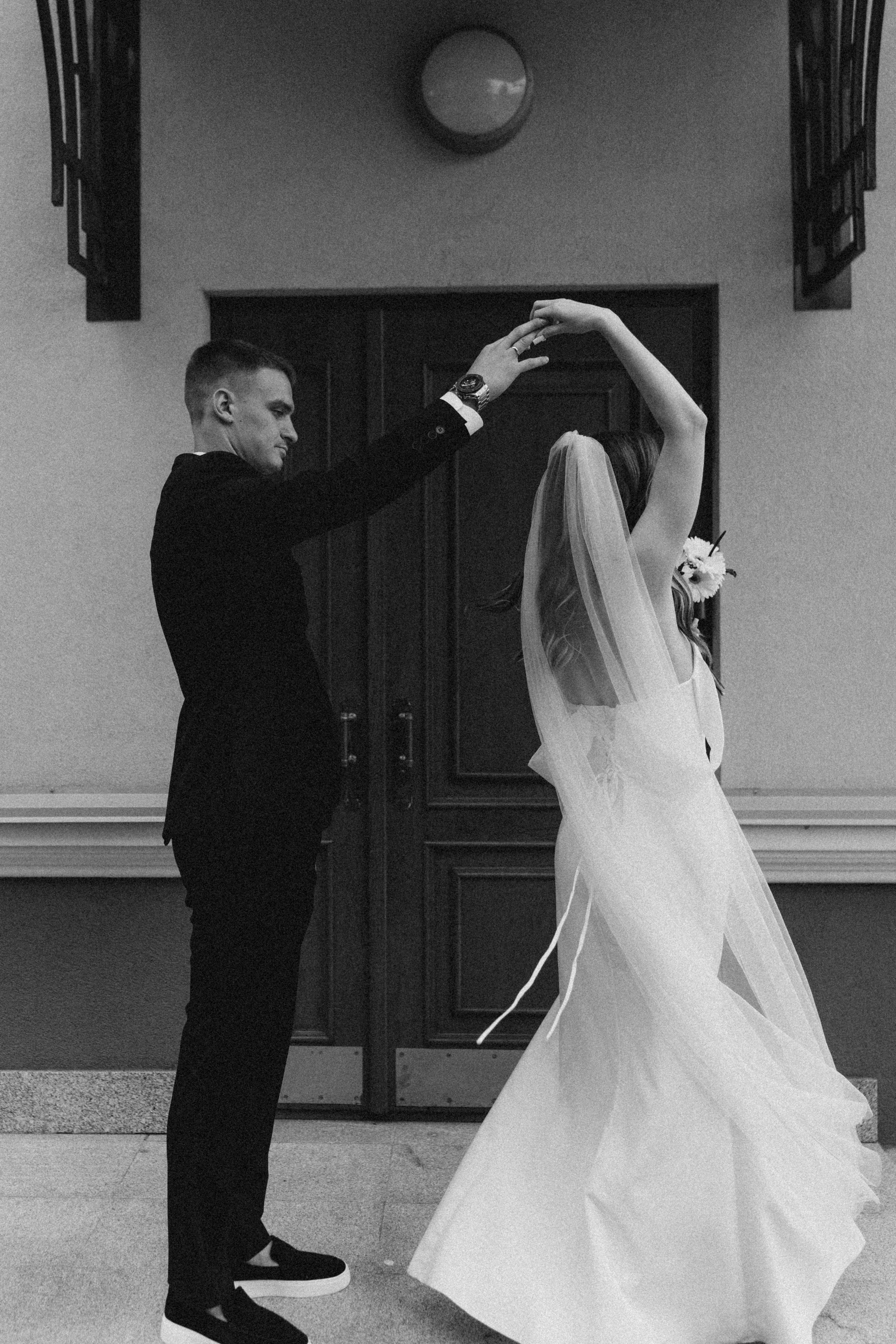 Роман и Соня. Фотограф в Новокузнецке Хорагай Ондар