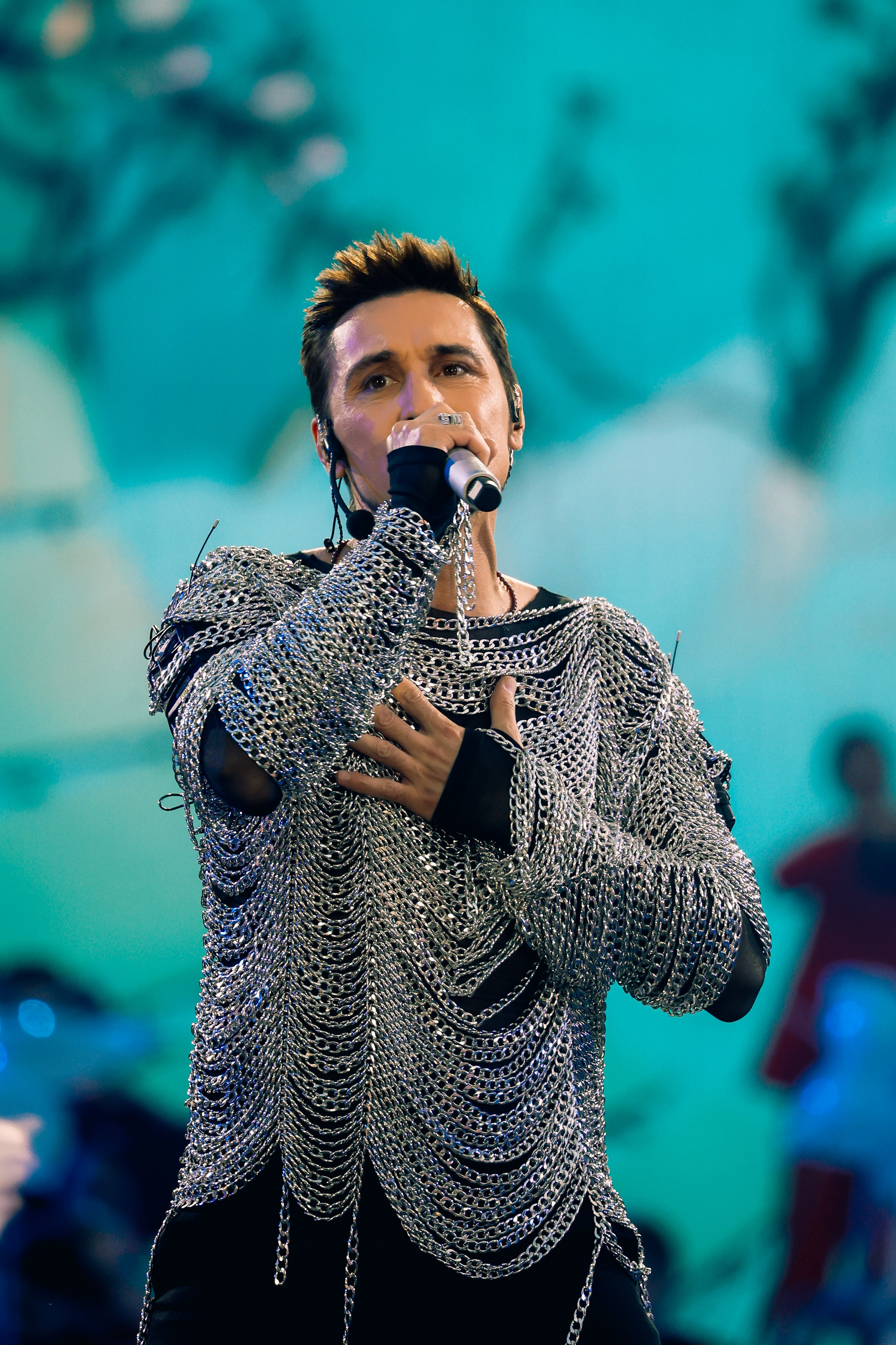 ДИМА БИЛАН ВТБ АРЕНА 21.06.25. Концертный и репортажный фотограф в Москве и Санкт-Петербурге Мария