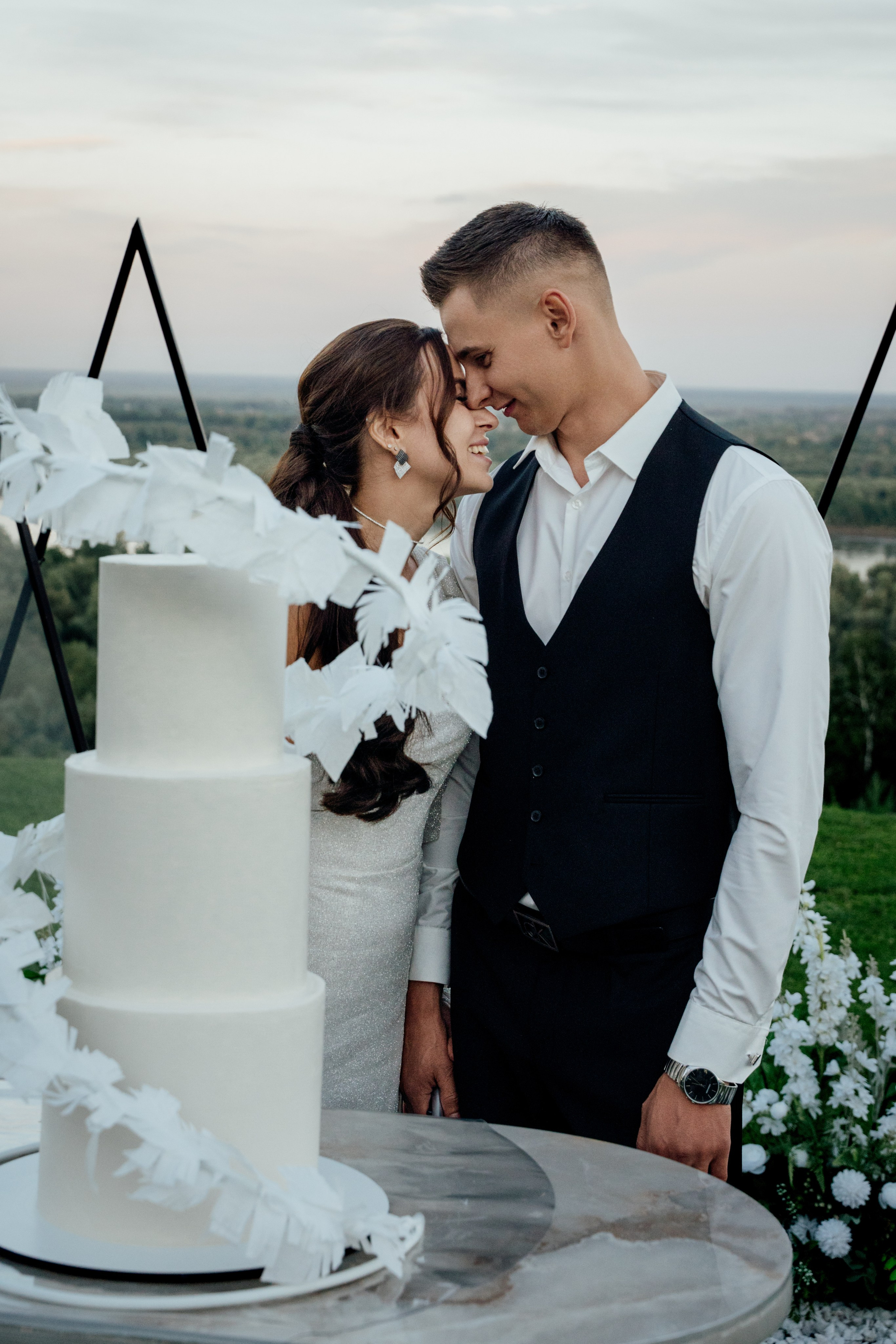 Евгений и Яна. Репортажный и свадебный фотограф Алексей Полячек