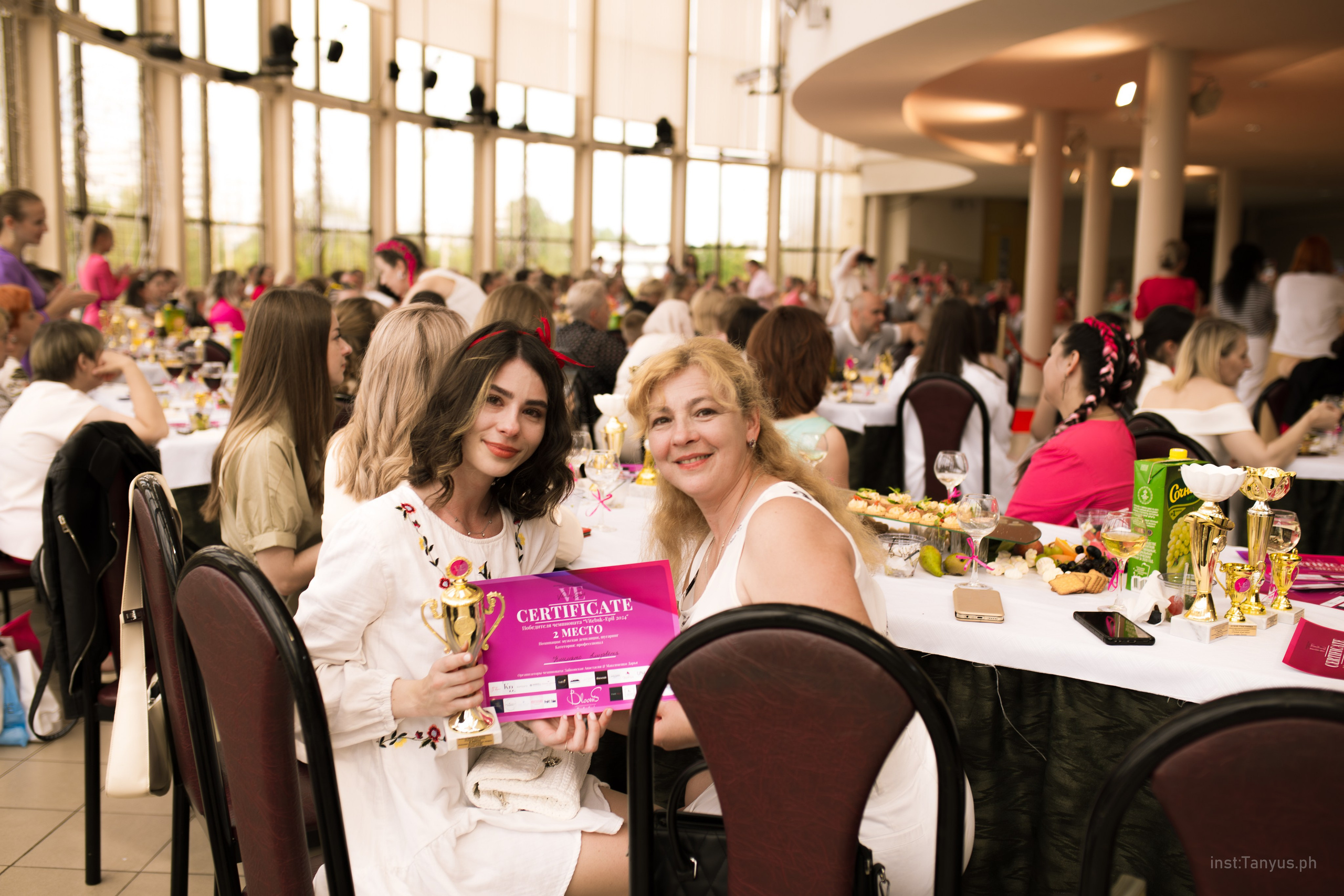 Фестиваль депиляции