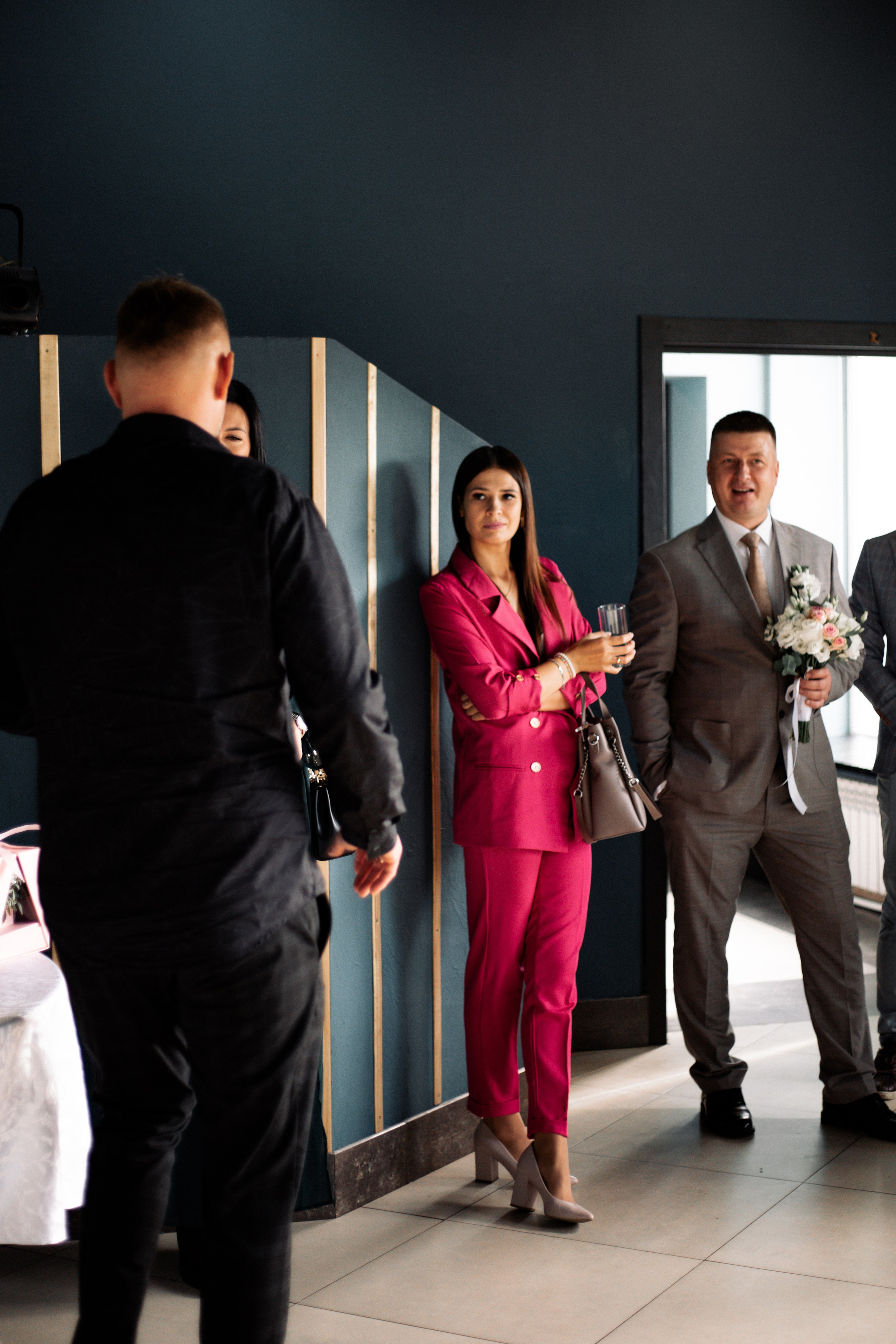 Андрей и Елена