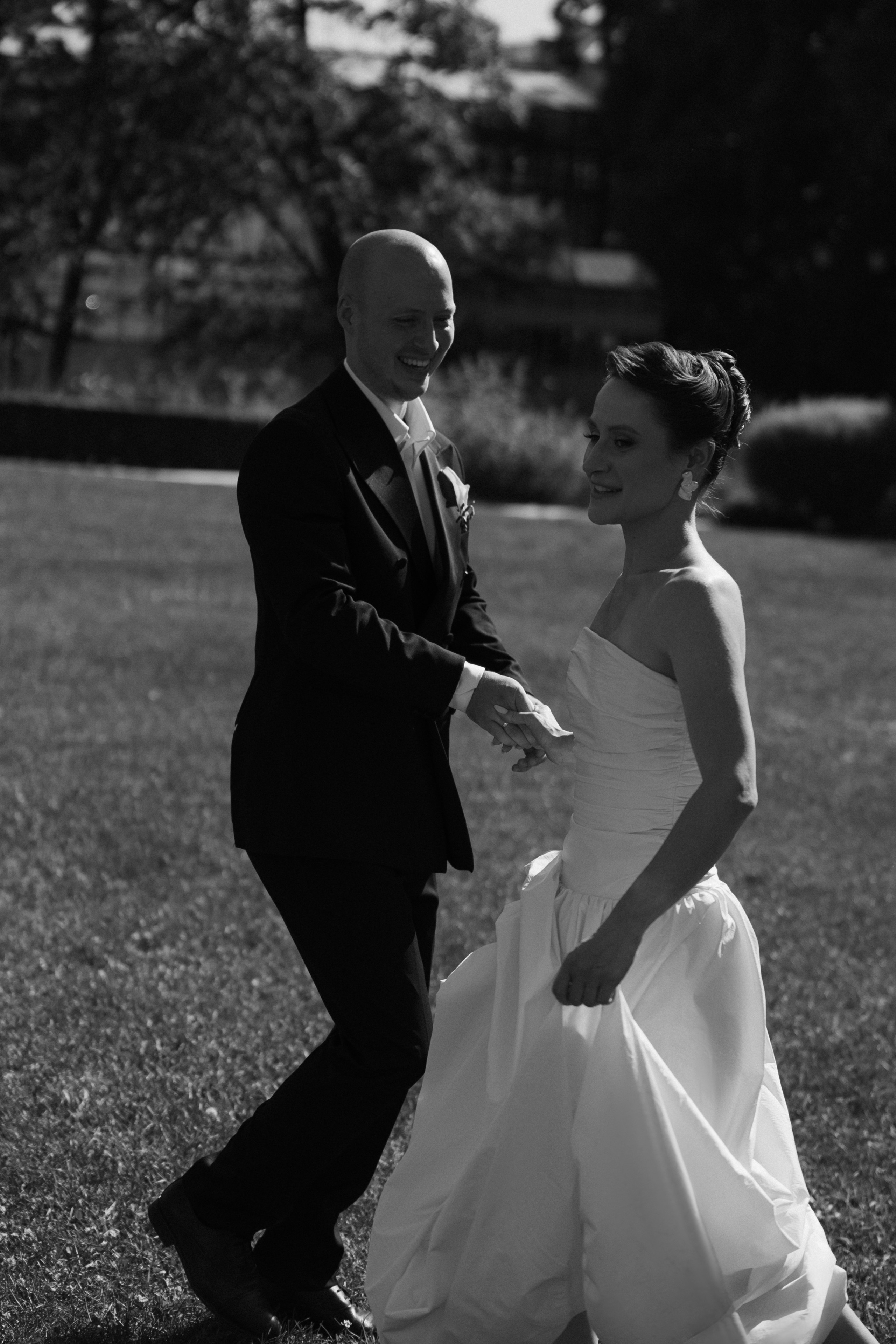 Лиза и Виталий | роспись в Грибоедовском + Аптекарский ог. Свадебный фотограф Москва Анастасия Храмова