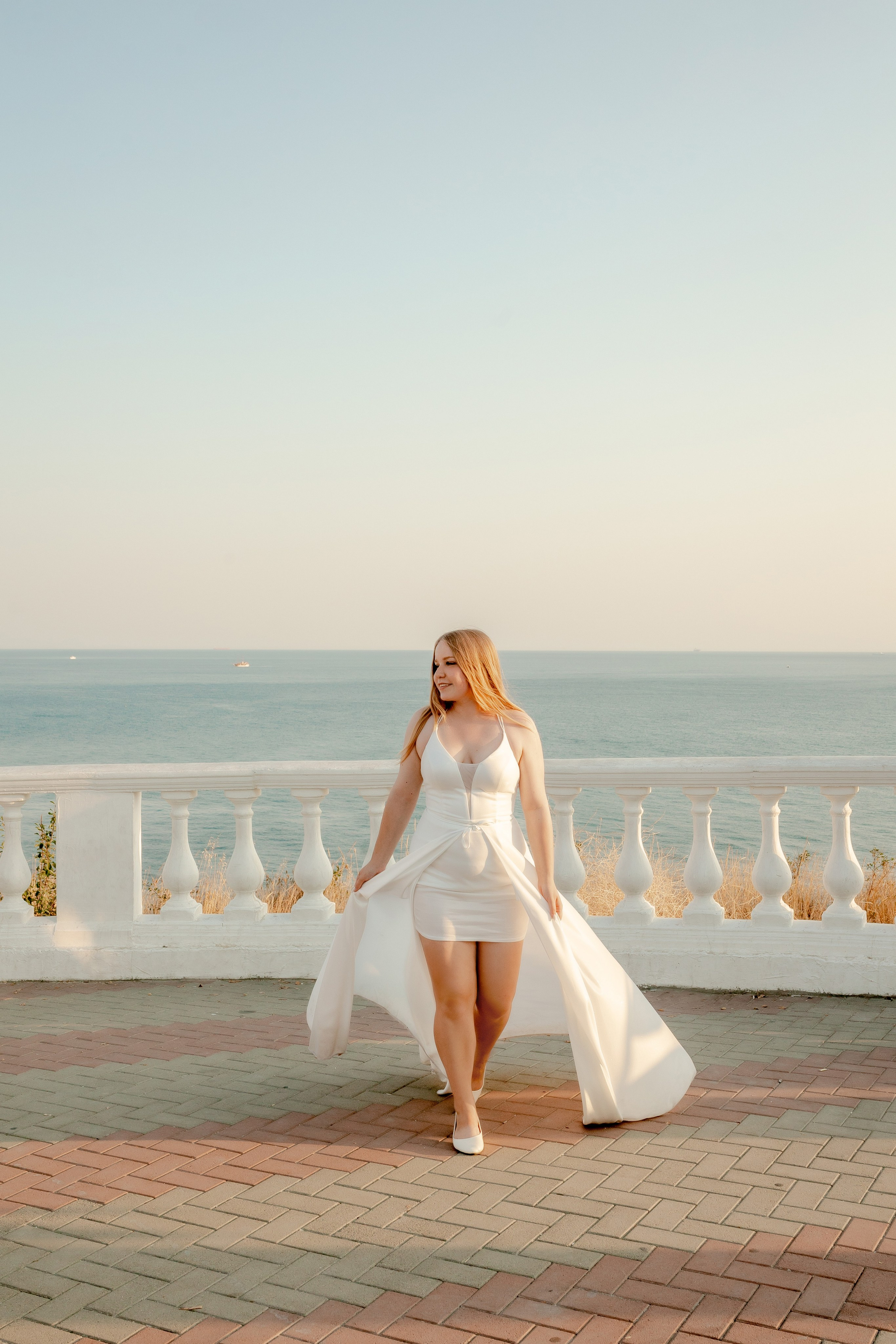 Елена и Евгений. Фотограф в Геленджике, Архипо-Осиповке, Абрау-Дюрсо, Кринице Виктория