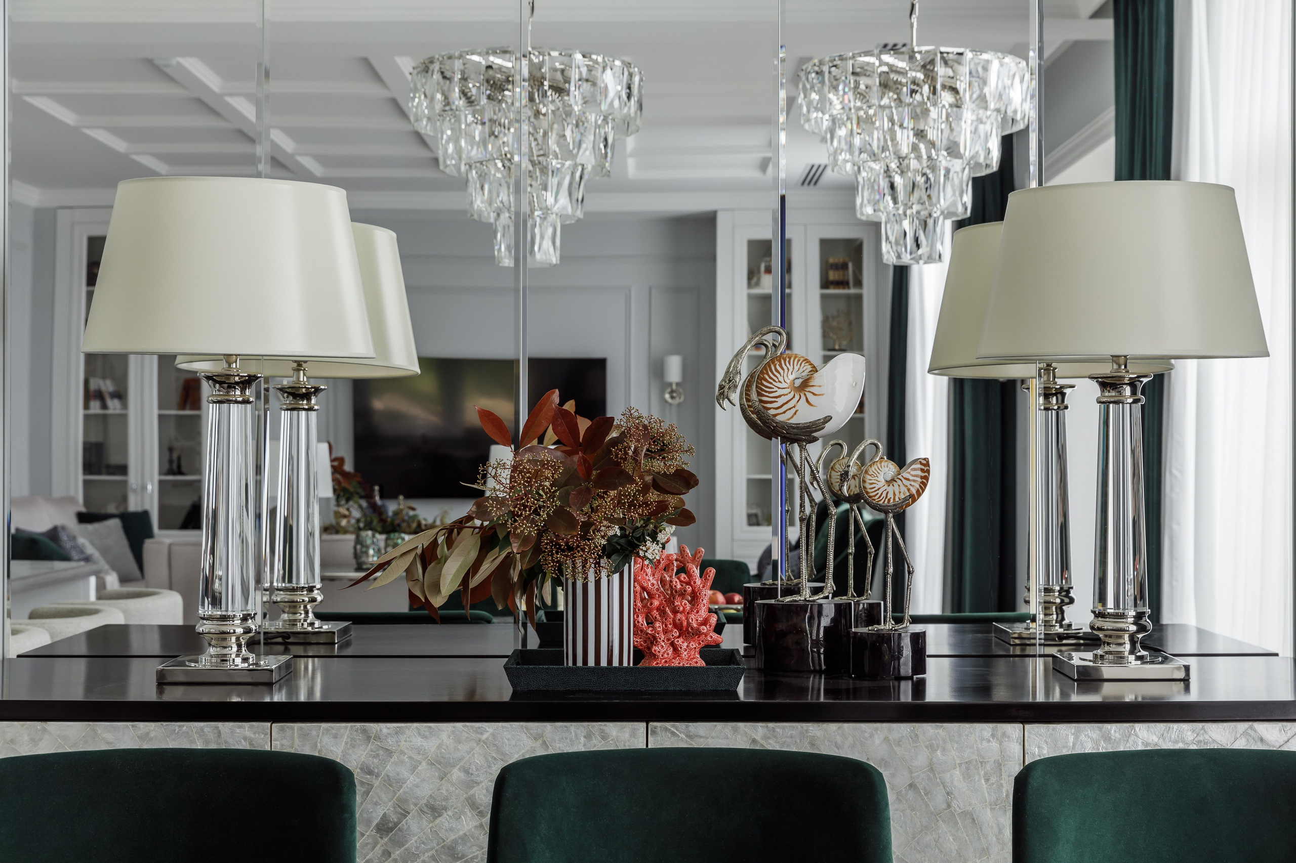 Лазурка. Главная