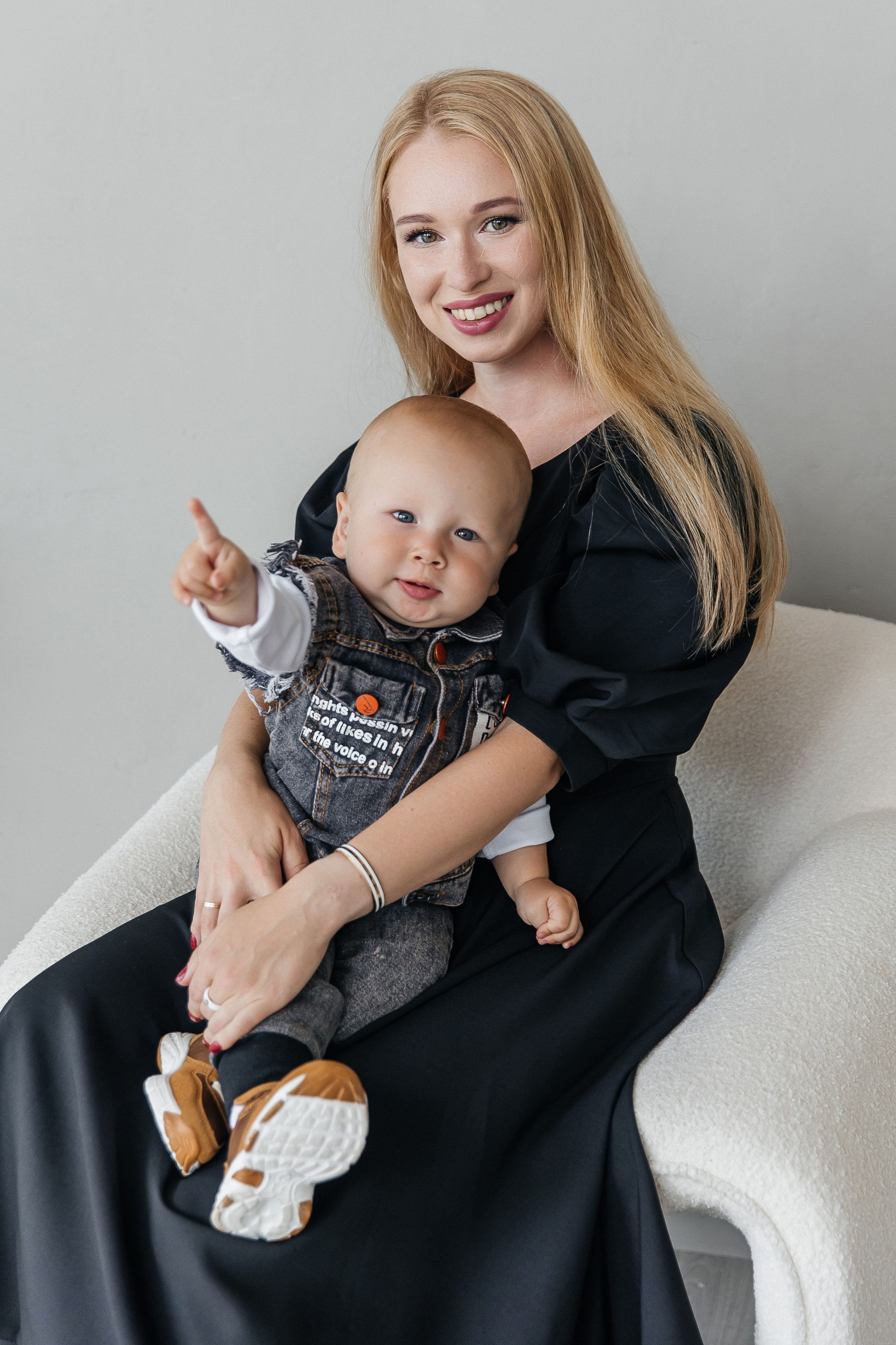 Вероника. Свадебный и семейный фотограф в Вологде Екатерина Назарина