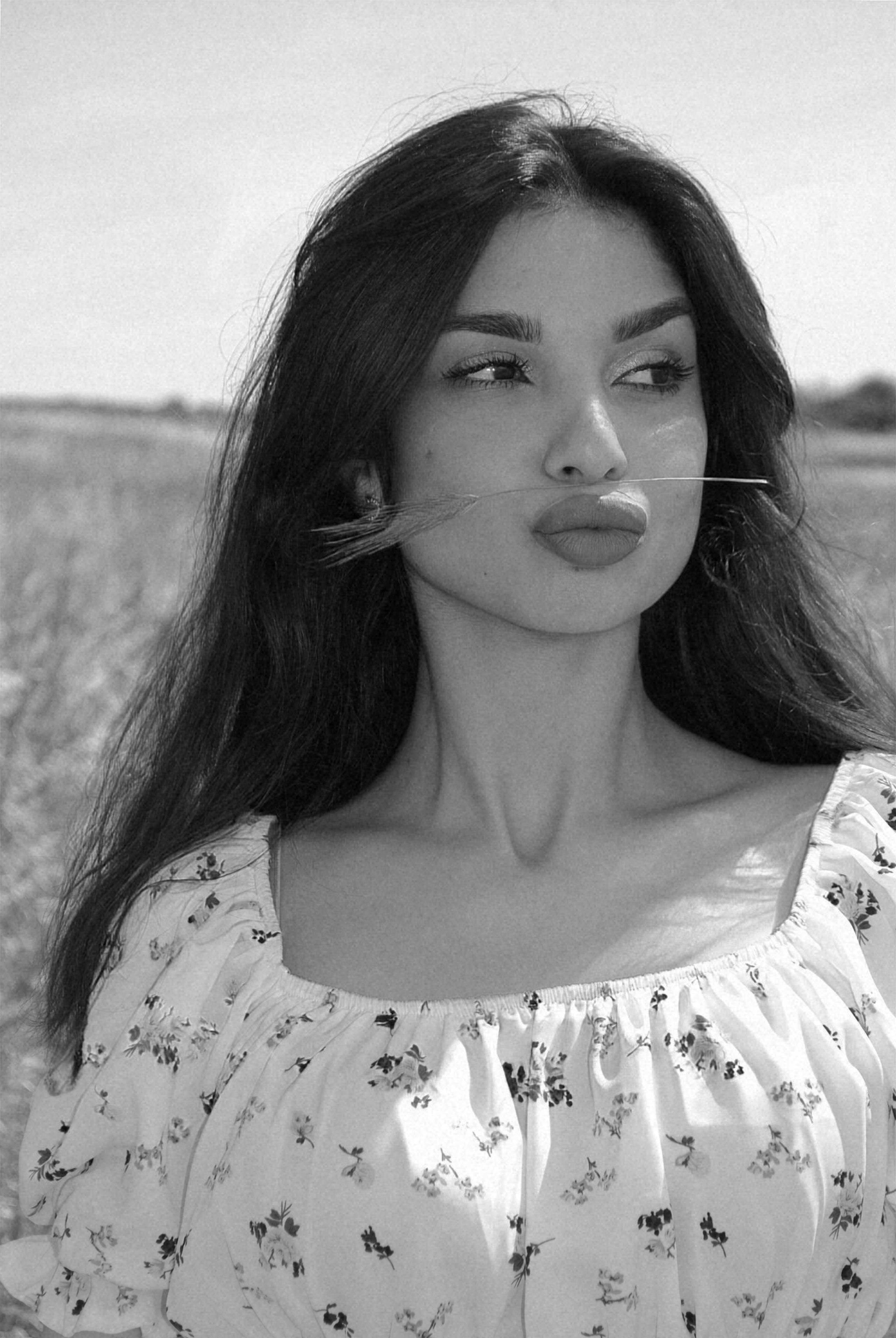 Марьян. Фотограф Мария Мусаелян