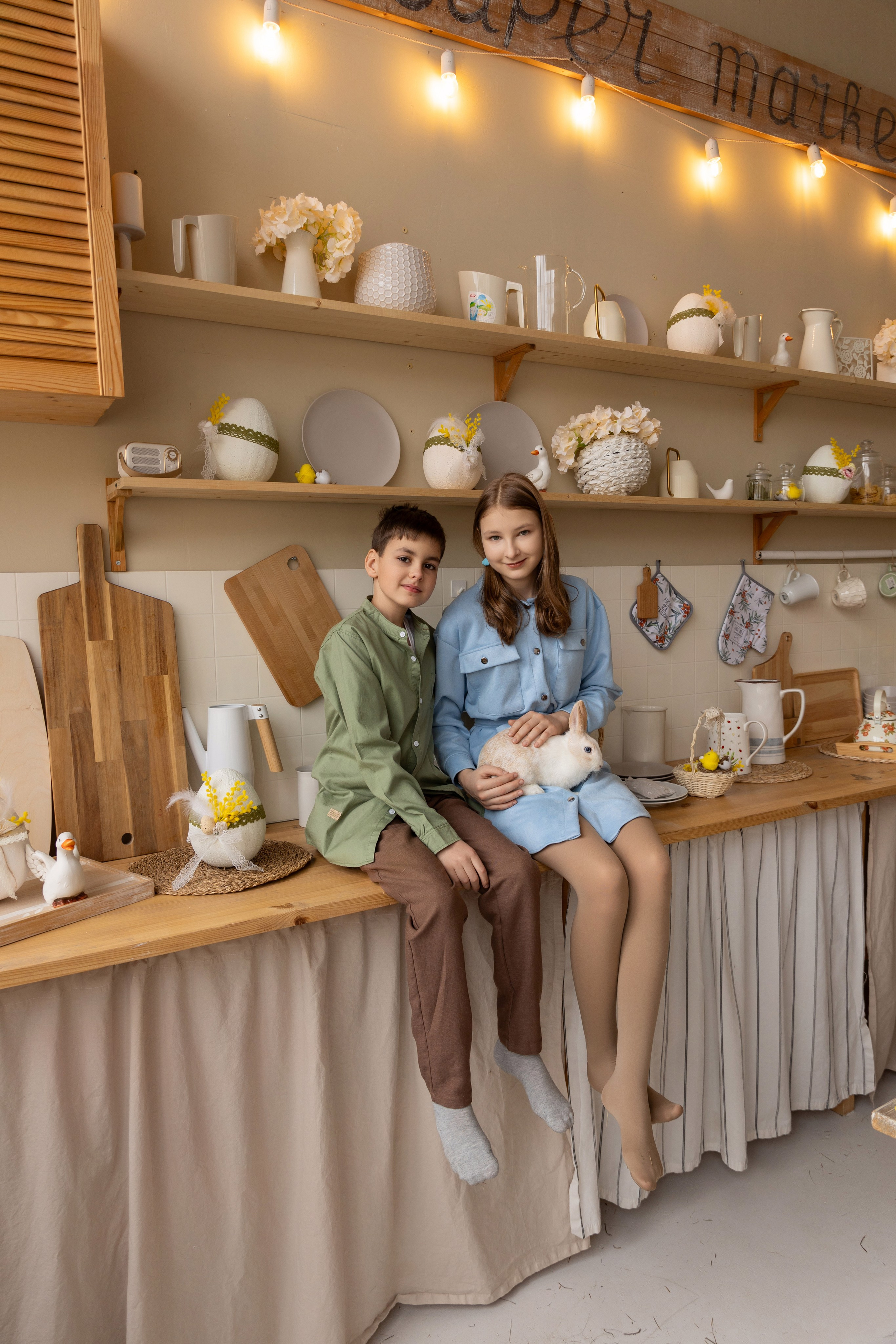 Пасхальные фотосессии. Семейный и свадебный фотограф в Санкт-Петербурге Татьяна Швыкова