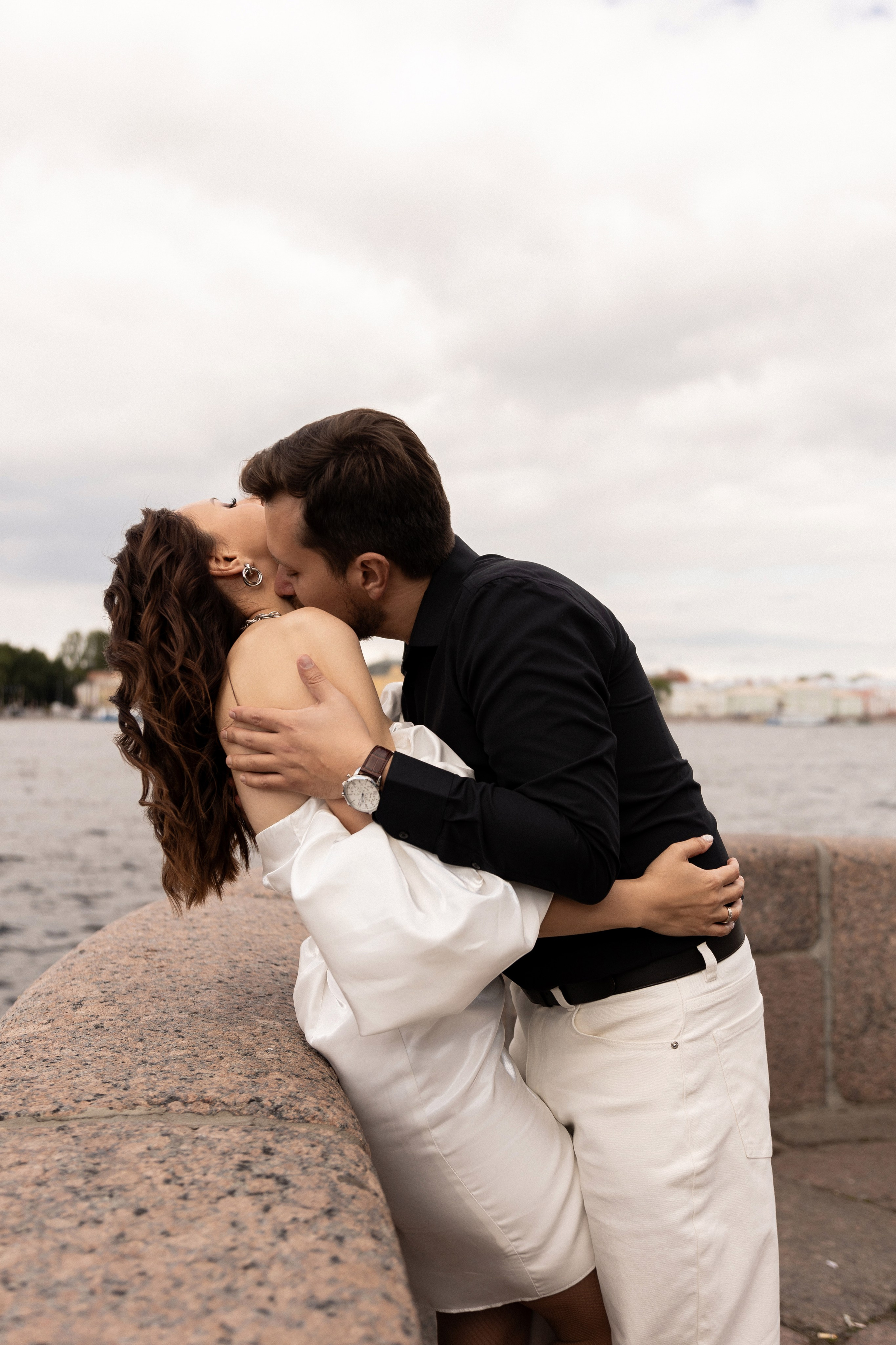 Самый лучший день!. Семейный и свадебный фотограф в Санкт-Петербурге Татьяна Швыкова