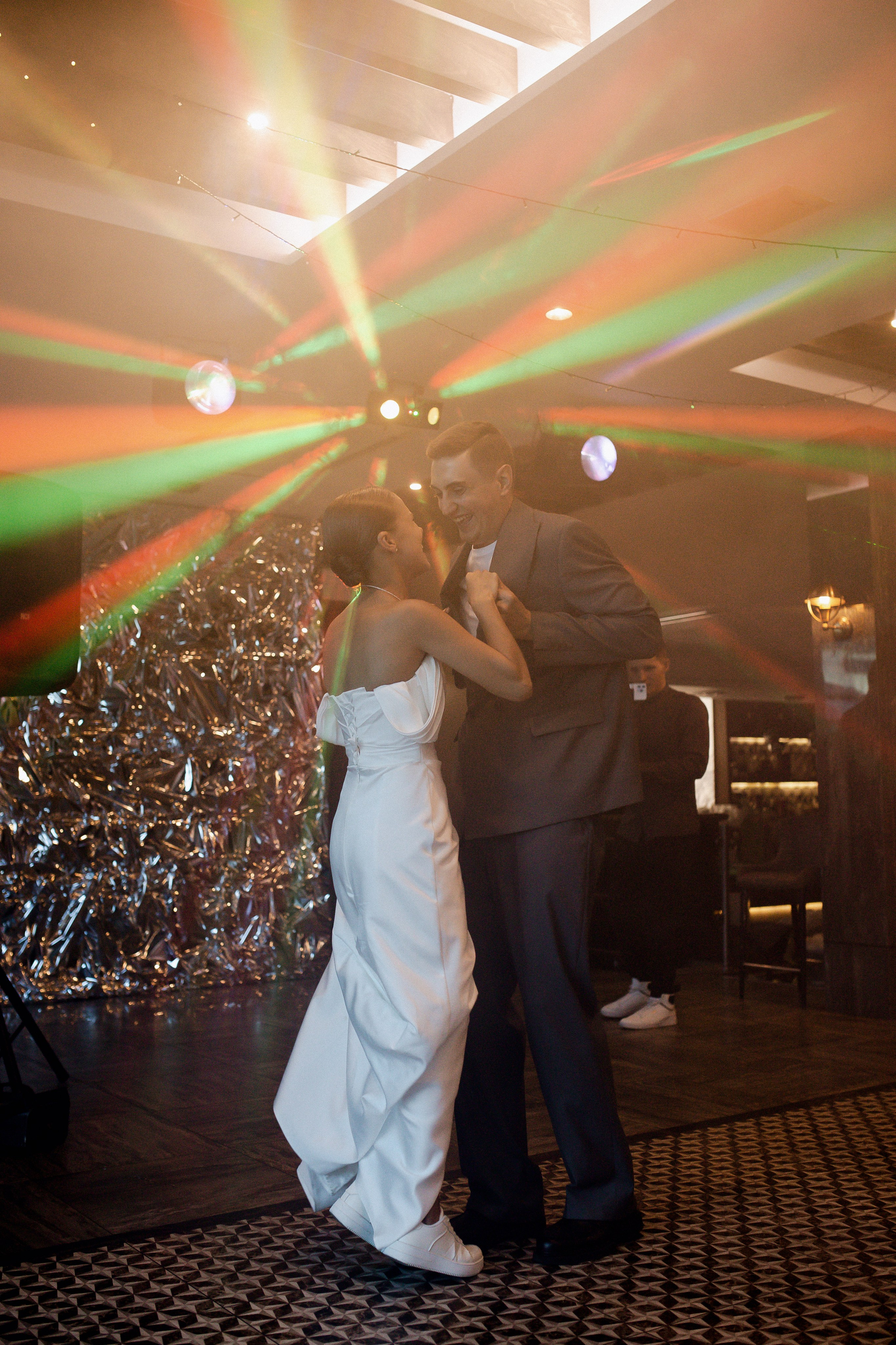 Юлия и Игорь. Фотограф Юлия Герасимова Иркутск