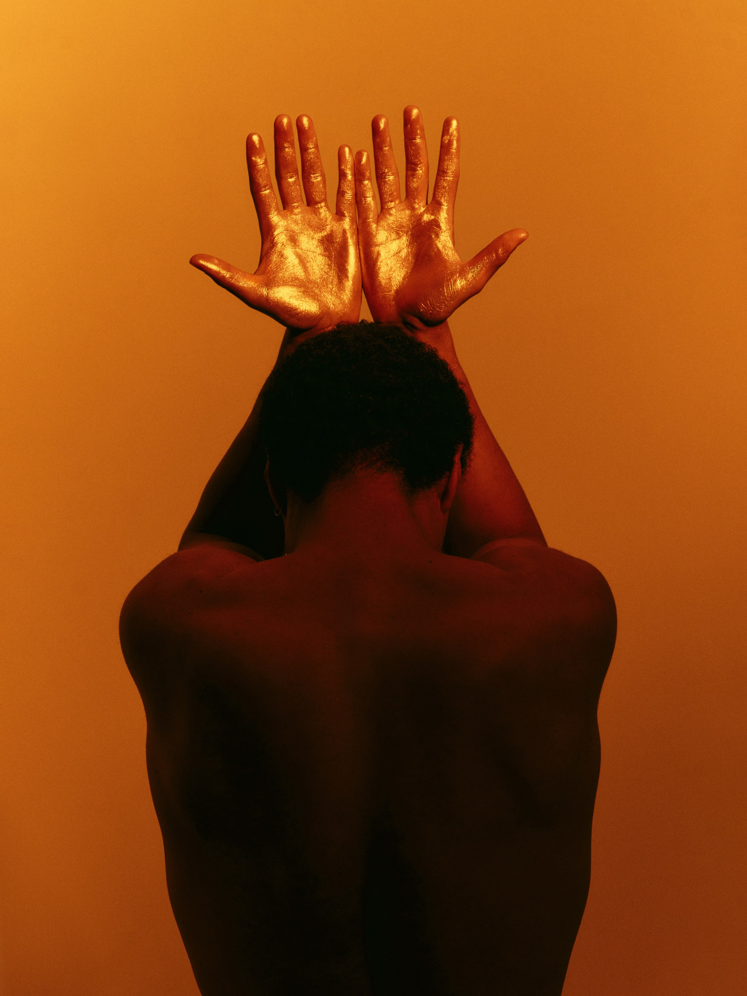 Personal brand. Olya Filina | Moscow Photographer