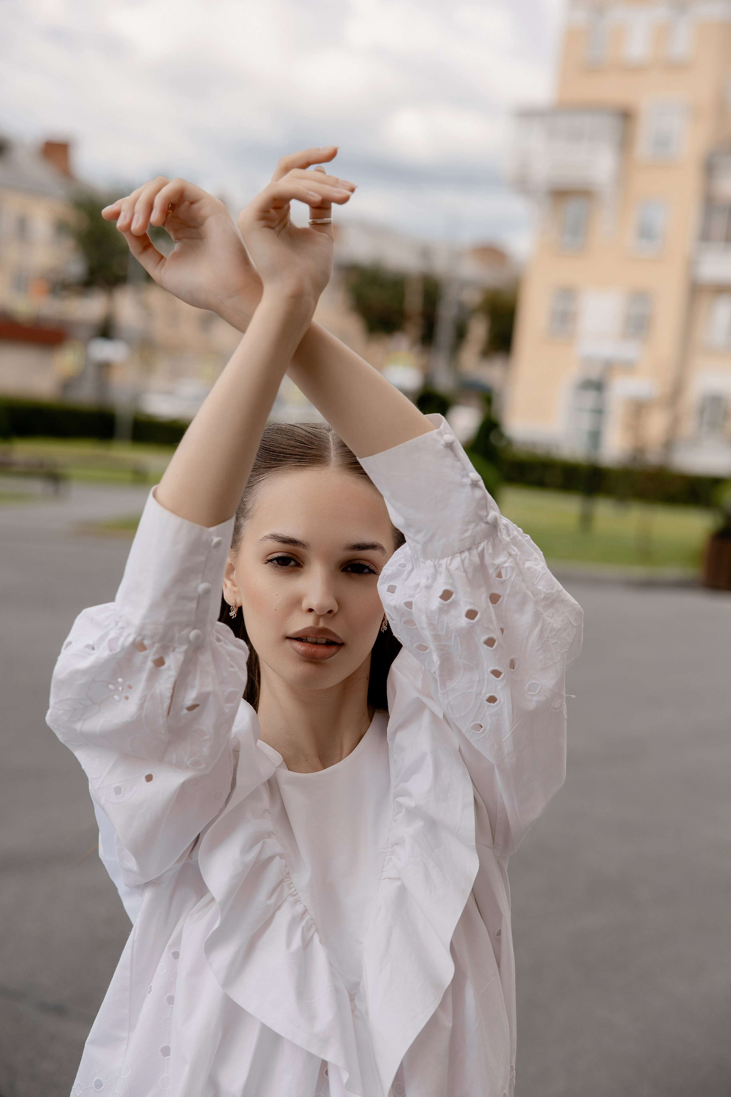 Эвелина. Свадебный и портретный фотограф в Миассе Филиппенко Дарья