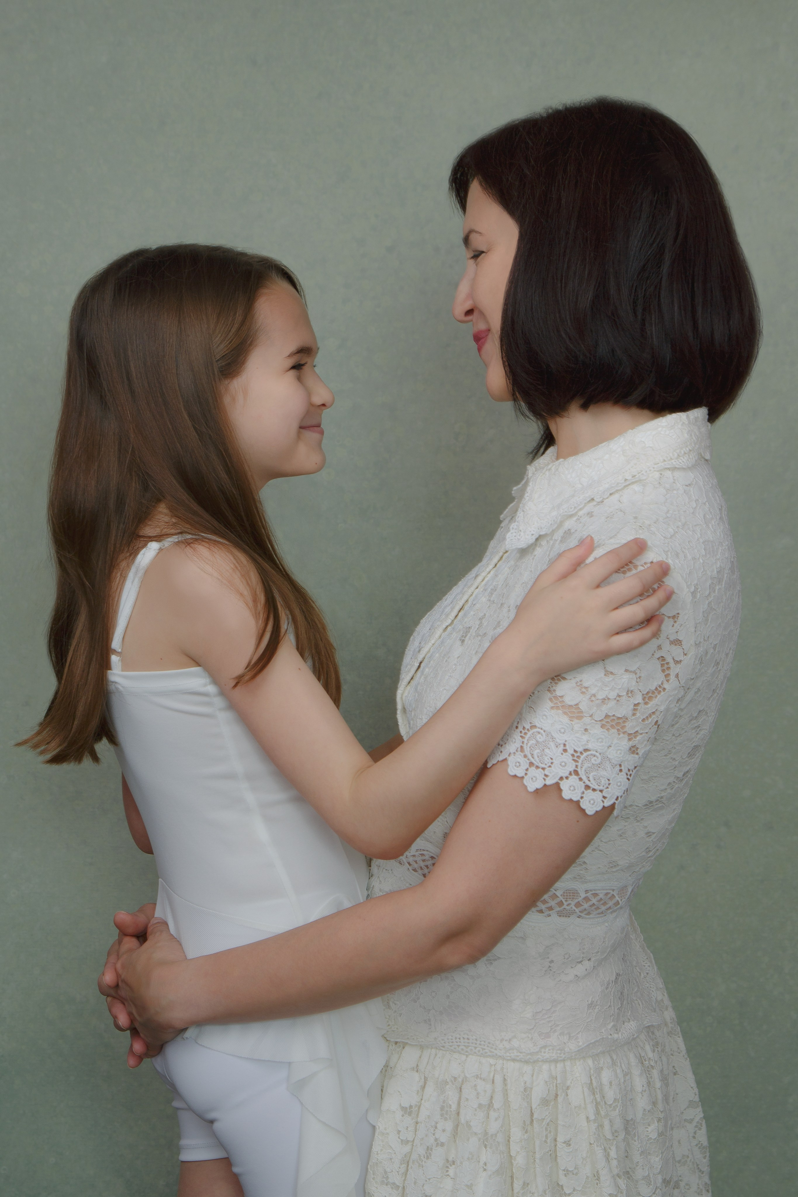 Современные портреты. Фотохудожник-портретист Юлия Дурова — Москва