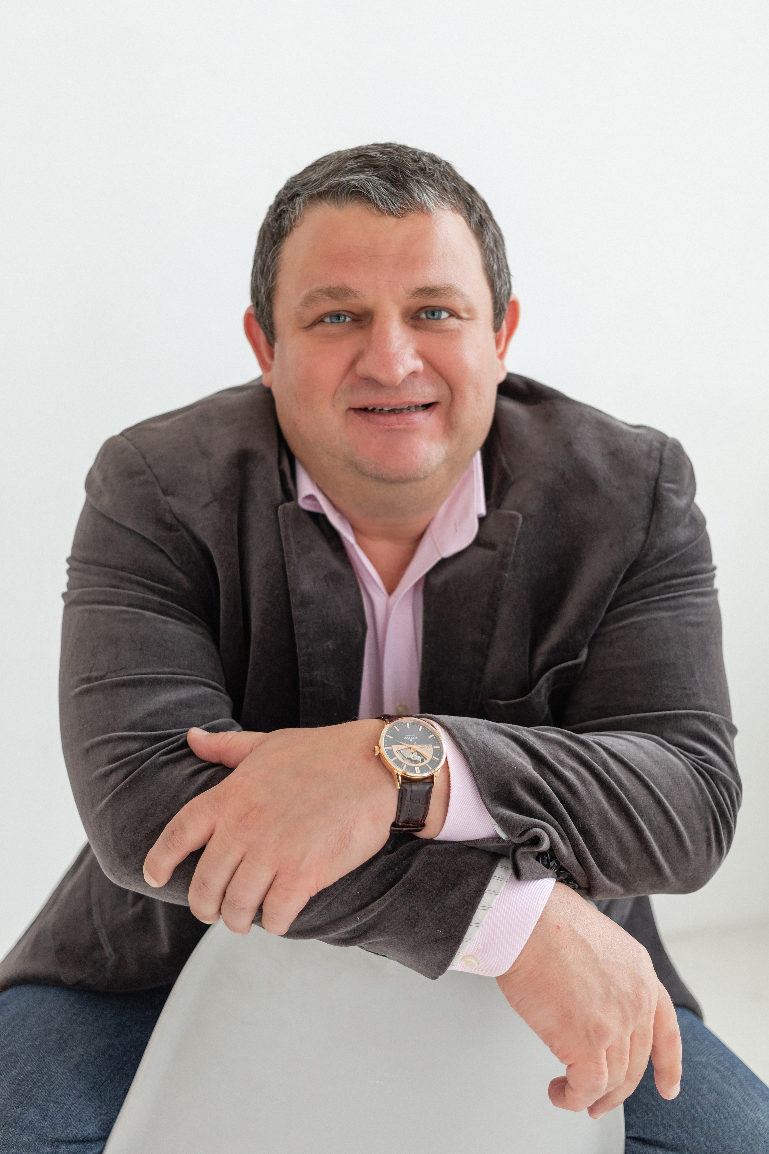 Мария&Сергей&Анна. Фотограф Алина Гашникова