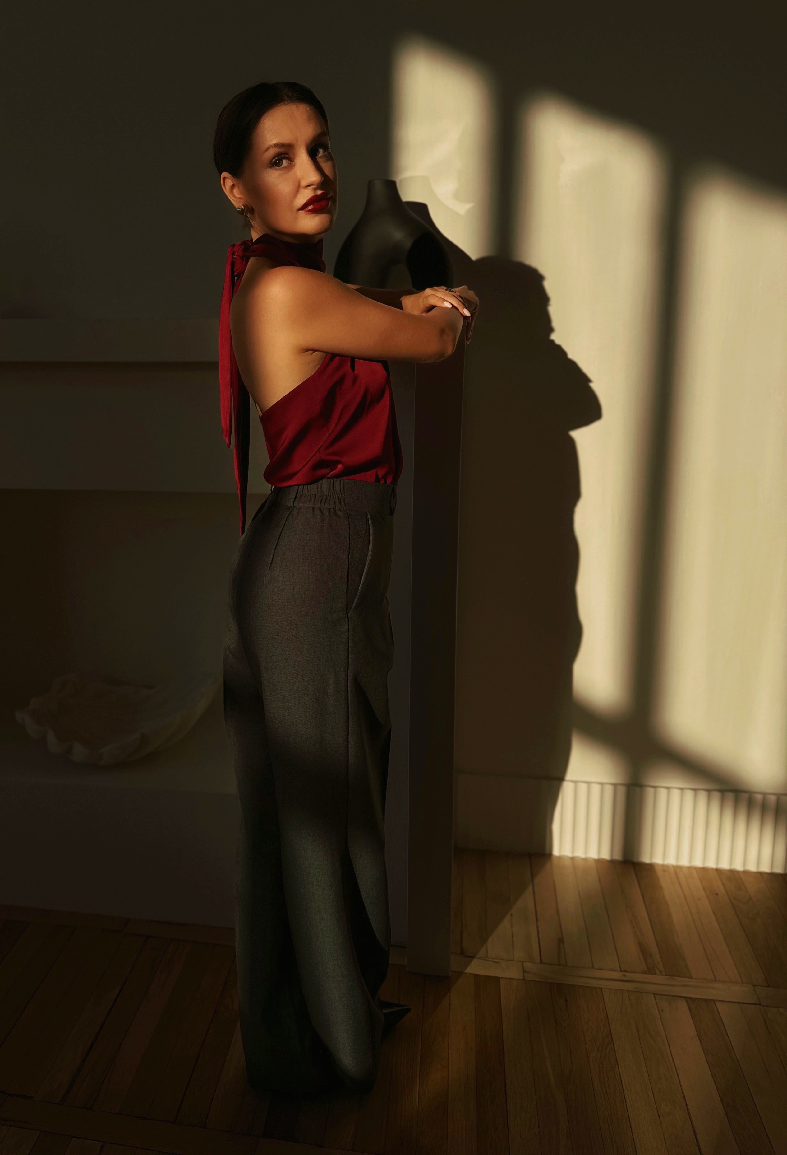 Фотосессия для руководителя. Фотостудия ПЕРФЕКТ. Мария Авджян Фотограф и видеограф Краснодар