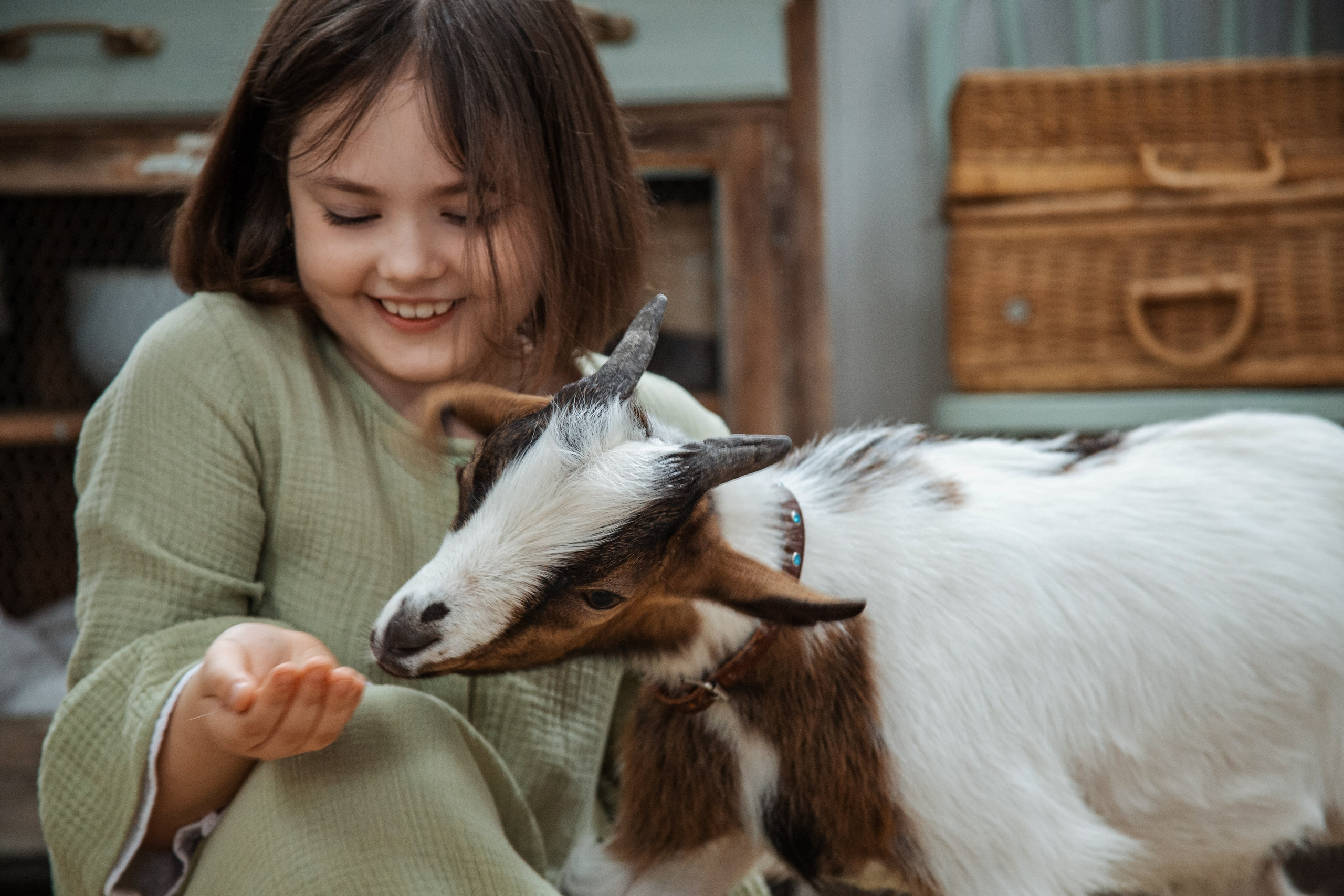 Пасхальный фотодень. Машенька. Мария Авджян Фотограф и видеограф Краснодар