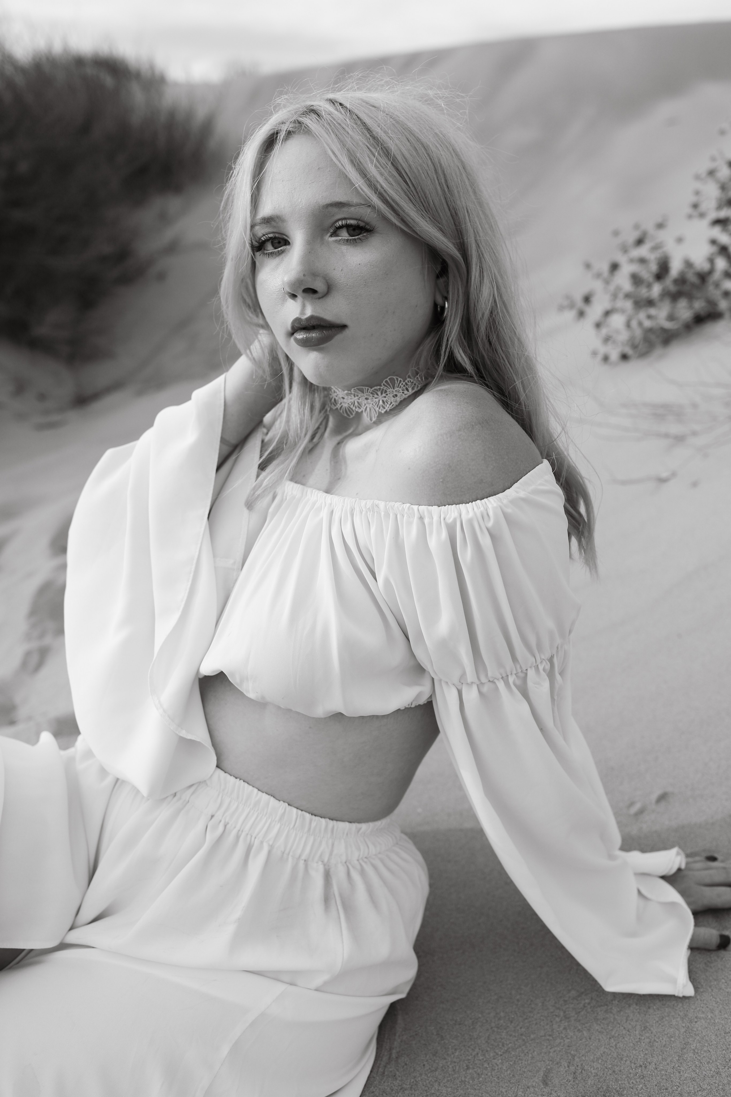 Дарья и Полина. Фотограф Москва и МО Анастасия Пясковская