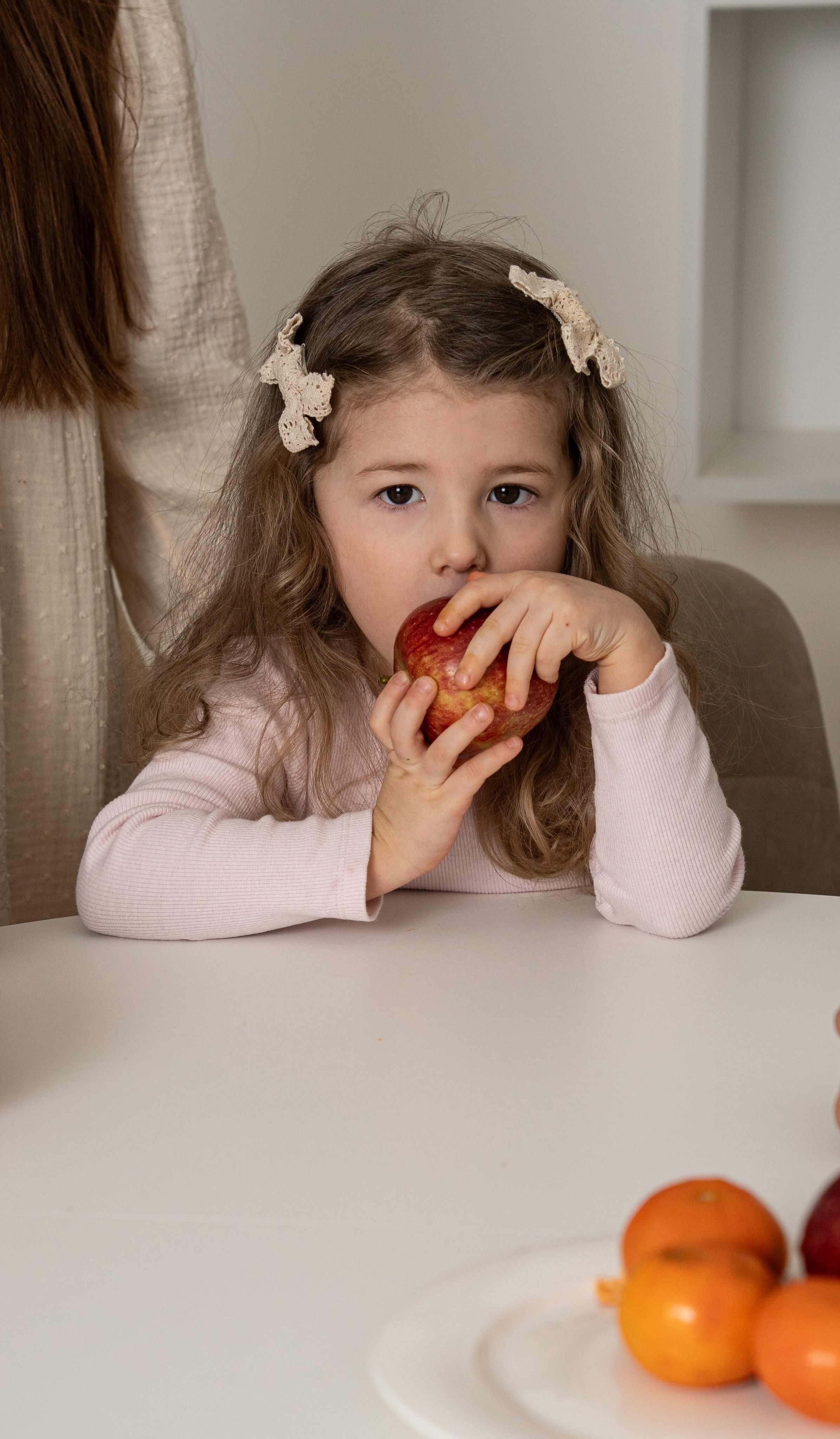 Семейная съёмка для Мадины. Студийный и портретный фотограф в САНКТ-ПЕТЕРБУРГЕИрина Махаон