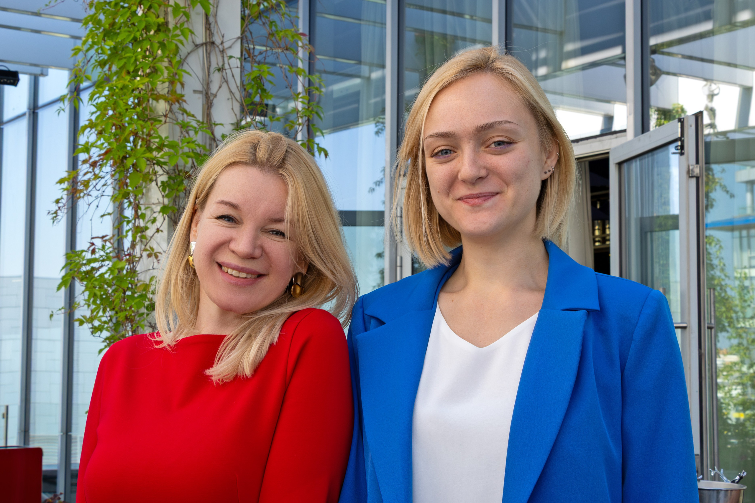 Ирина. Фотограф в Москве Лебедева Мария