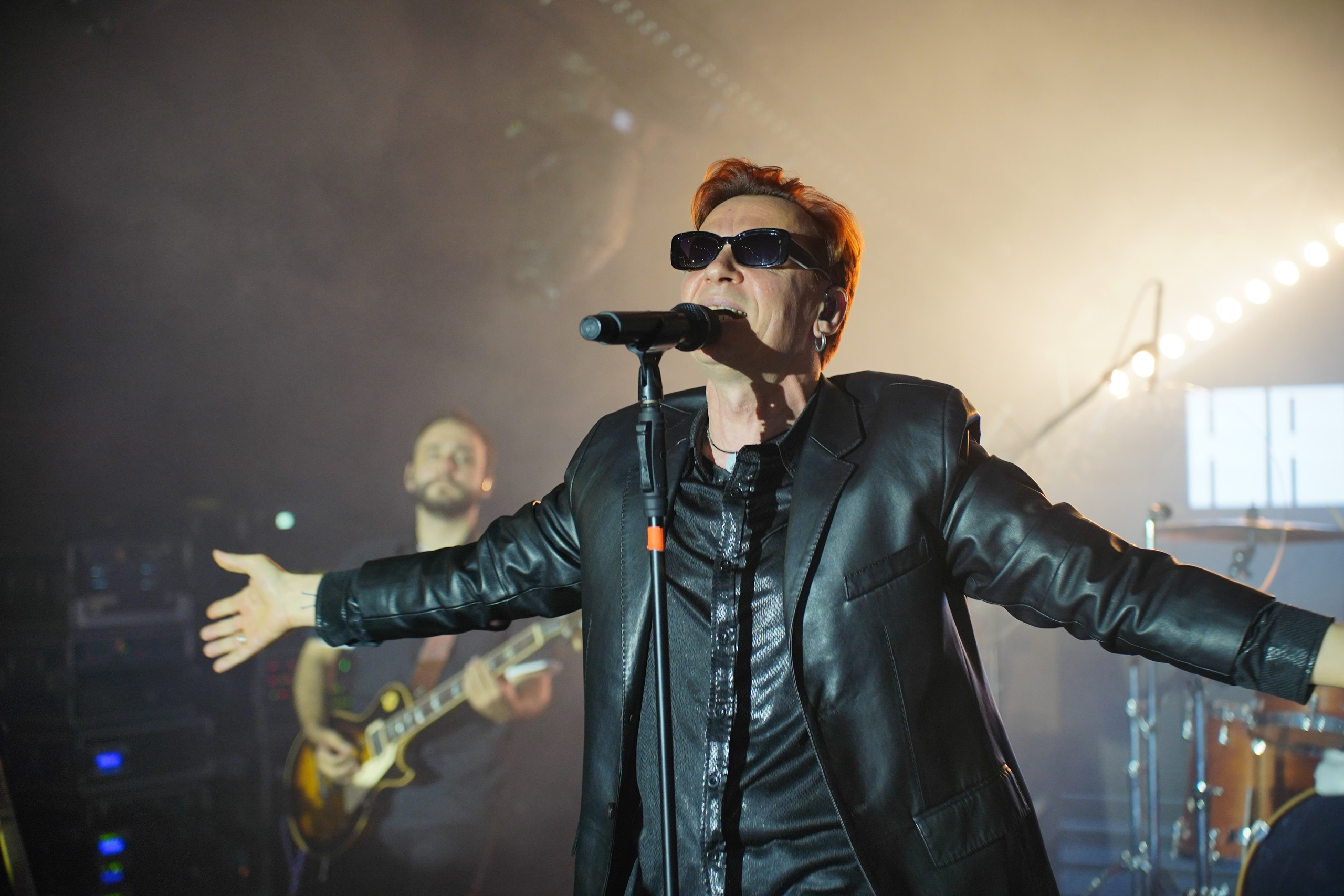 PETSHOPDAYS. Найк Борзов. Denis Kirillov