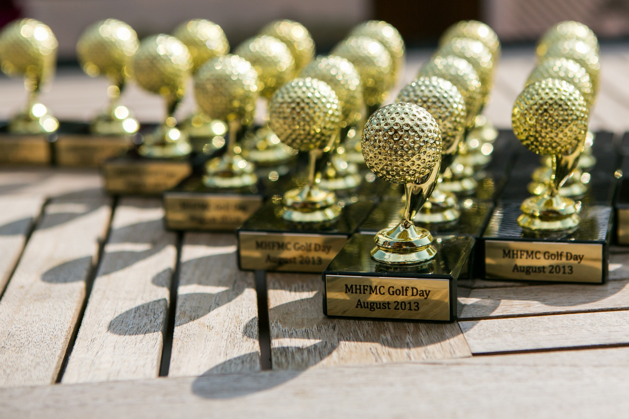 Бизнес встречи