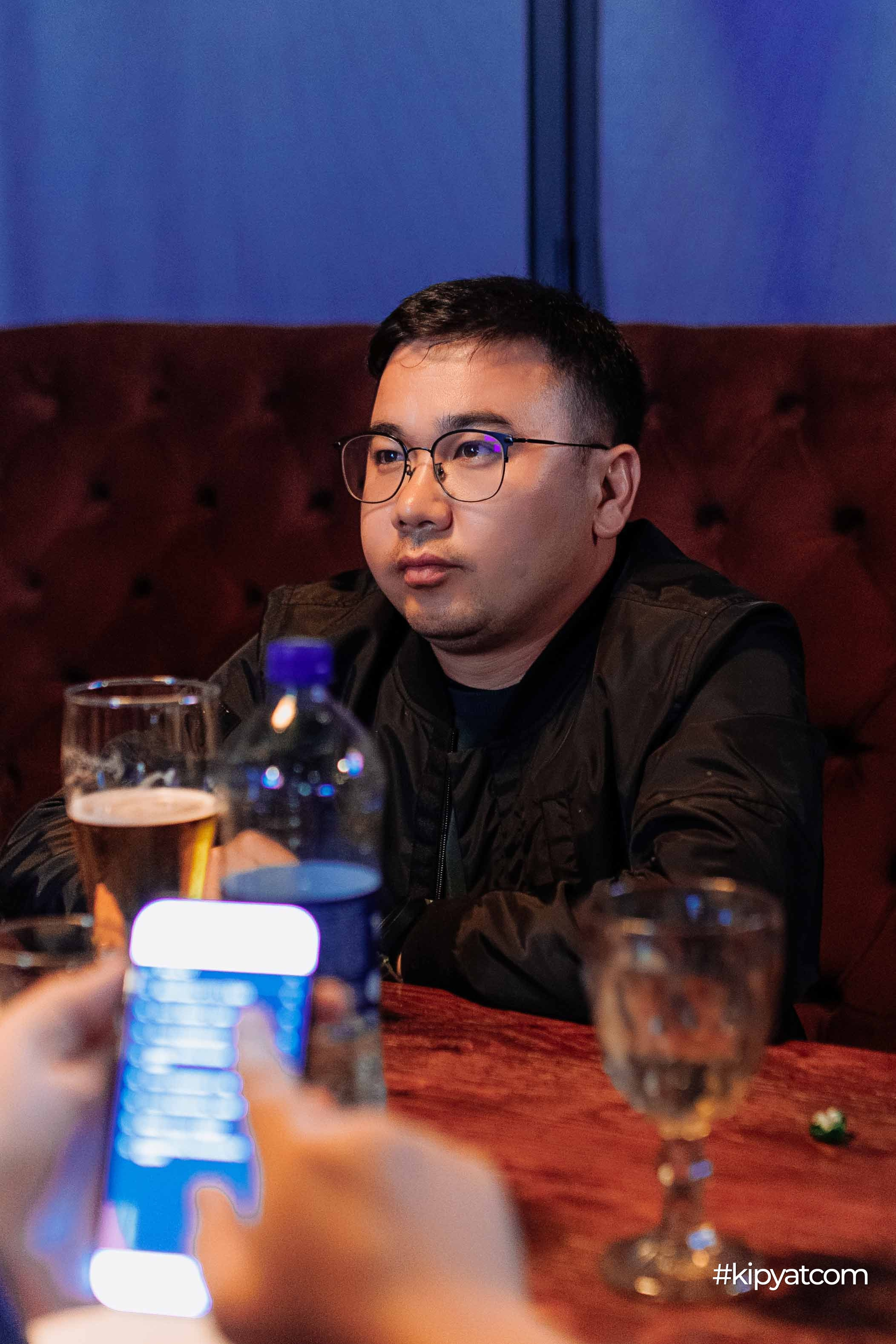 Эйнштейн Party