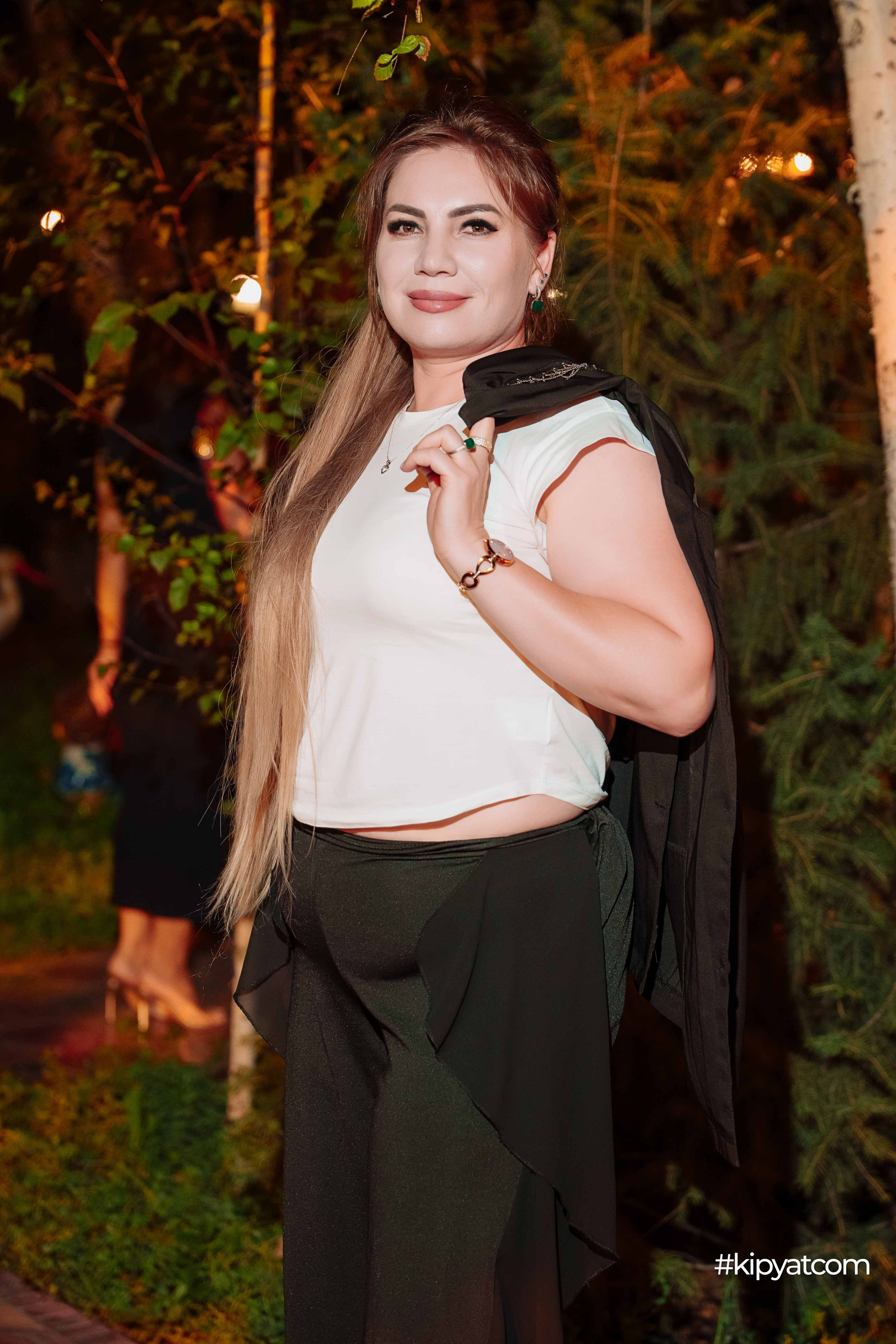 EVI. Кипятком Шымкент