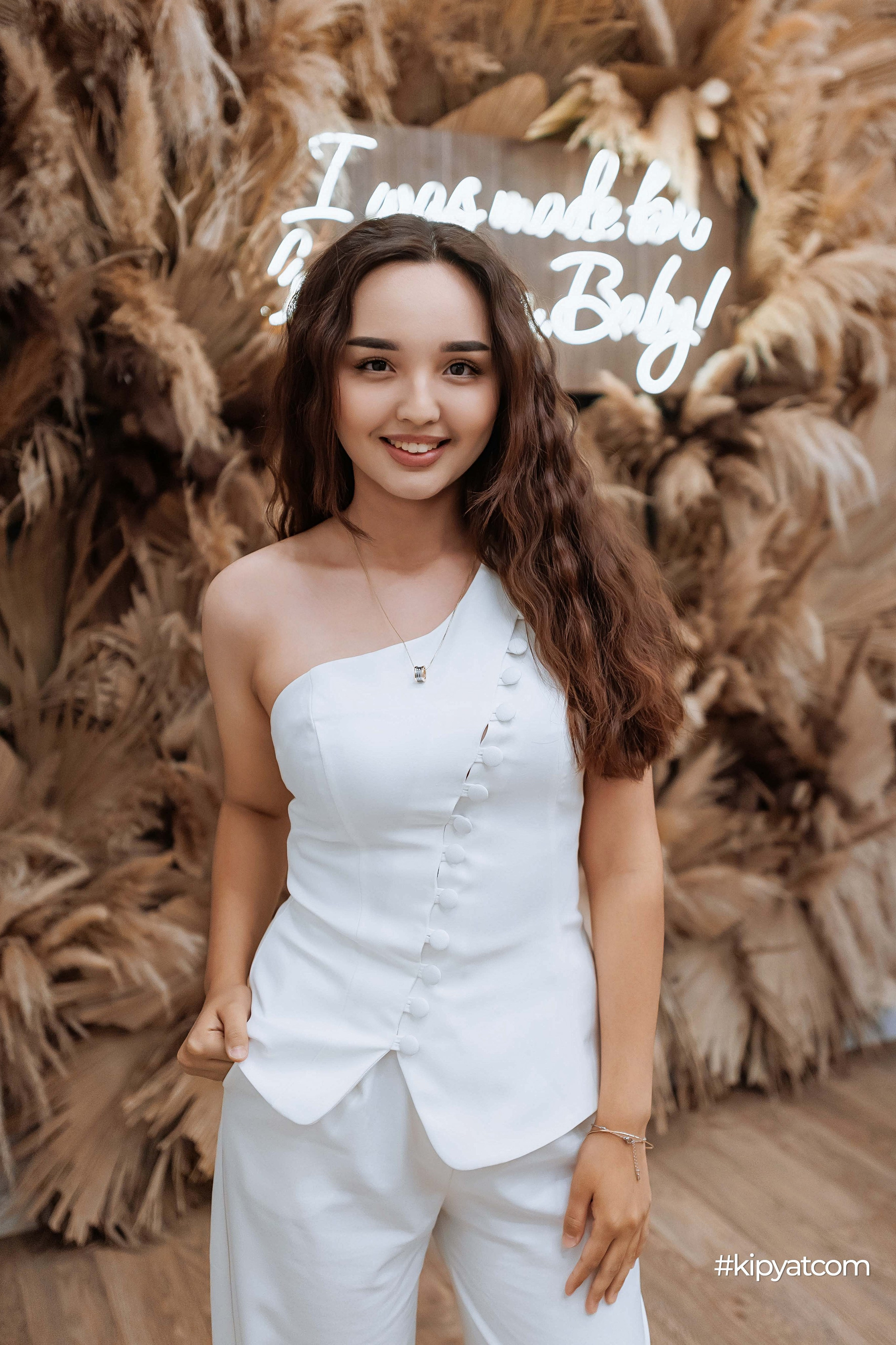 Ivy Sky. Кипятком Шымкент