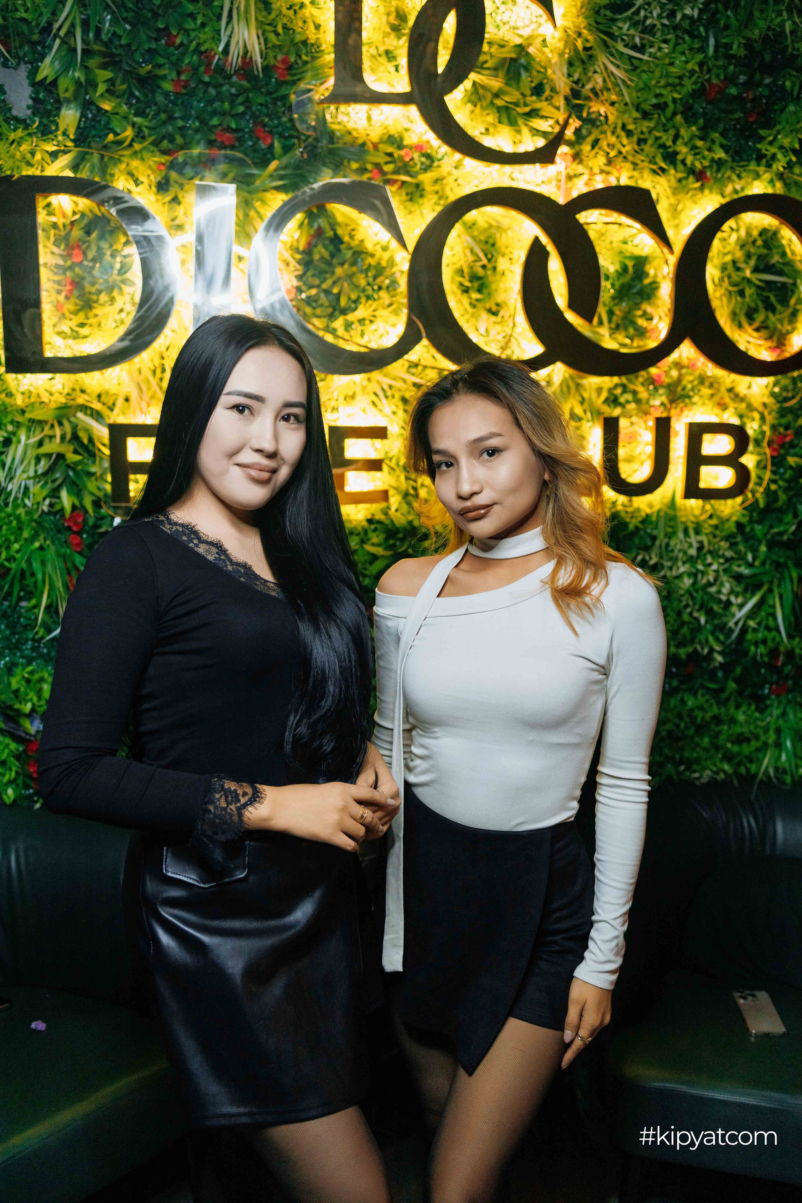 Dicoco Five Club