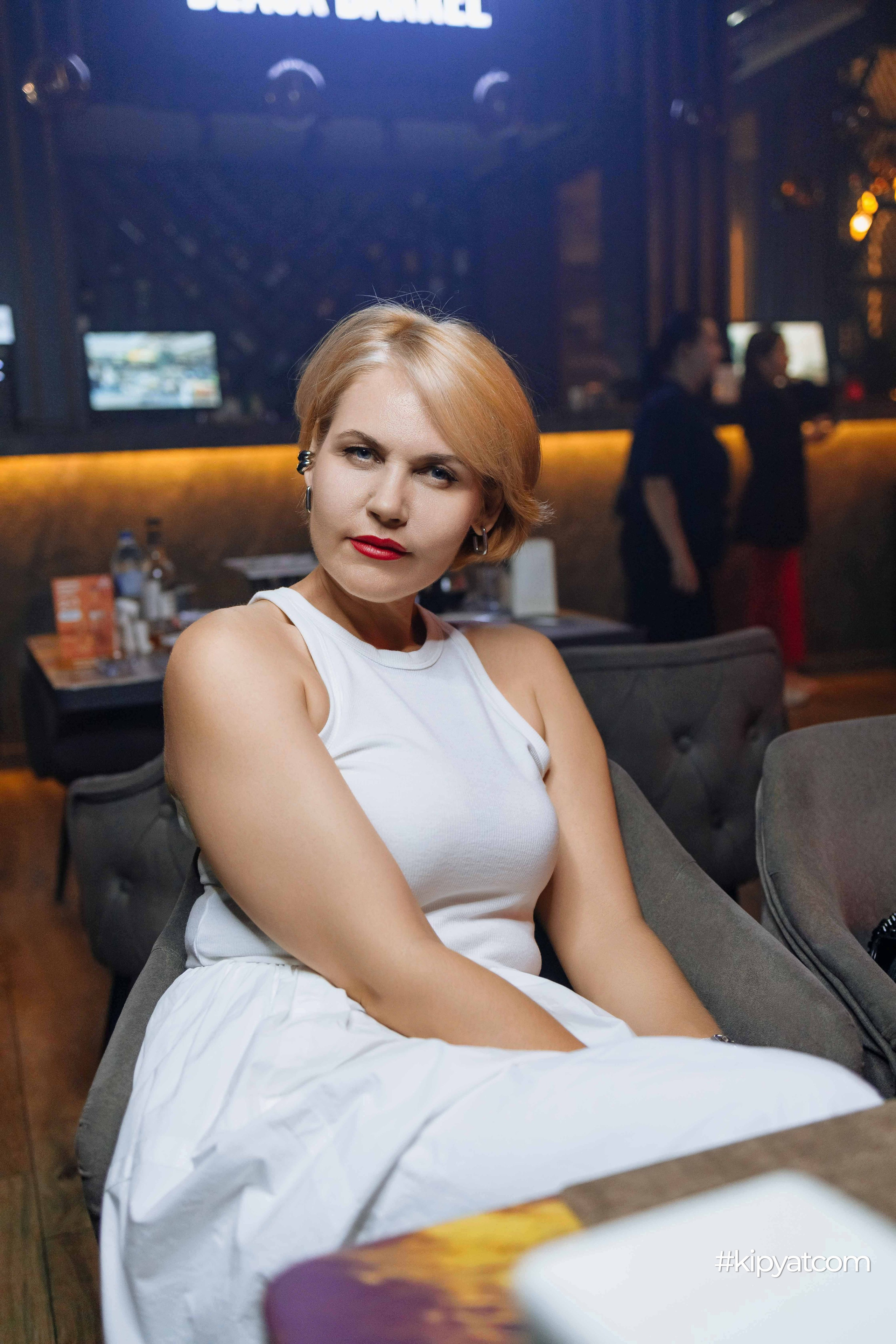 Calista MusicHall. Кипятком Шымкент