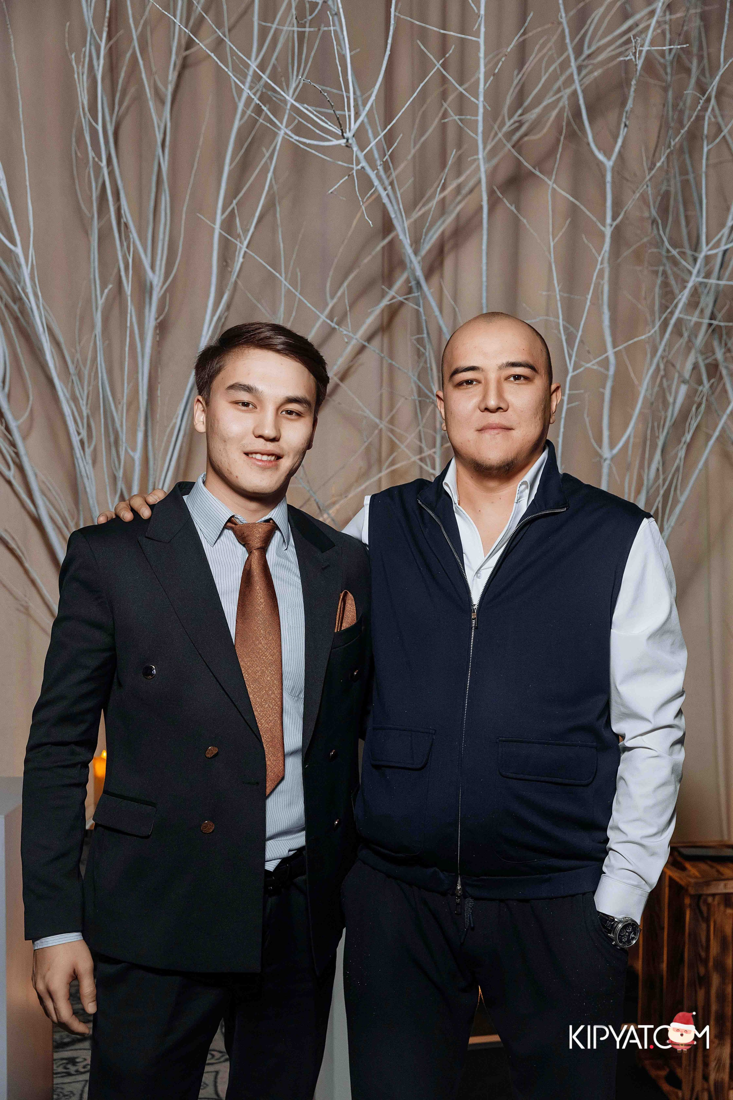 Celebration Night Gala в Rixos Grand Ballroom