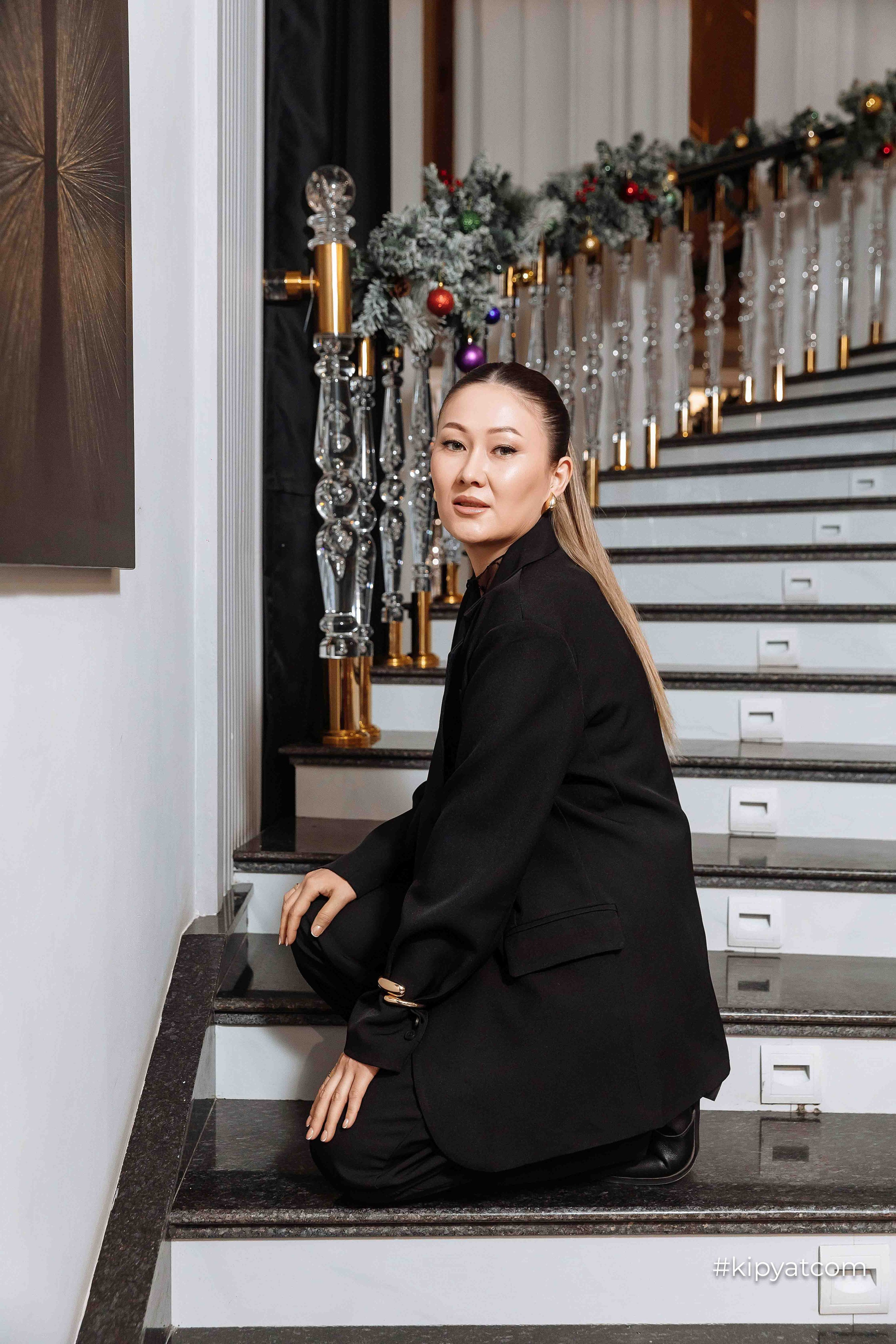 Дара блогер, марапат-24