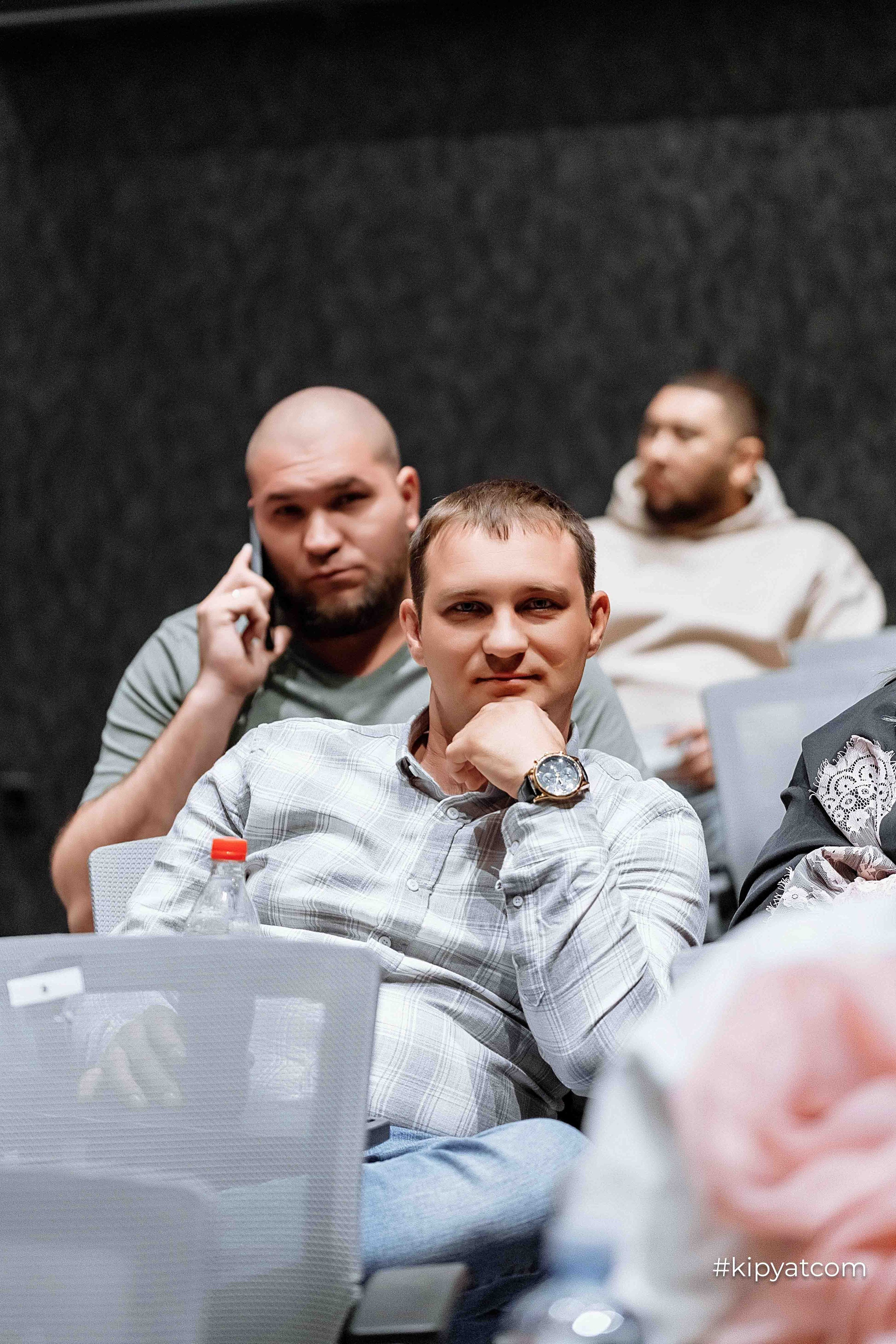 Stand Up Александр Меркуль