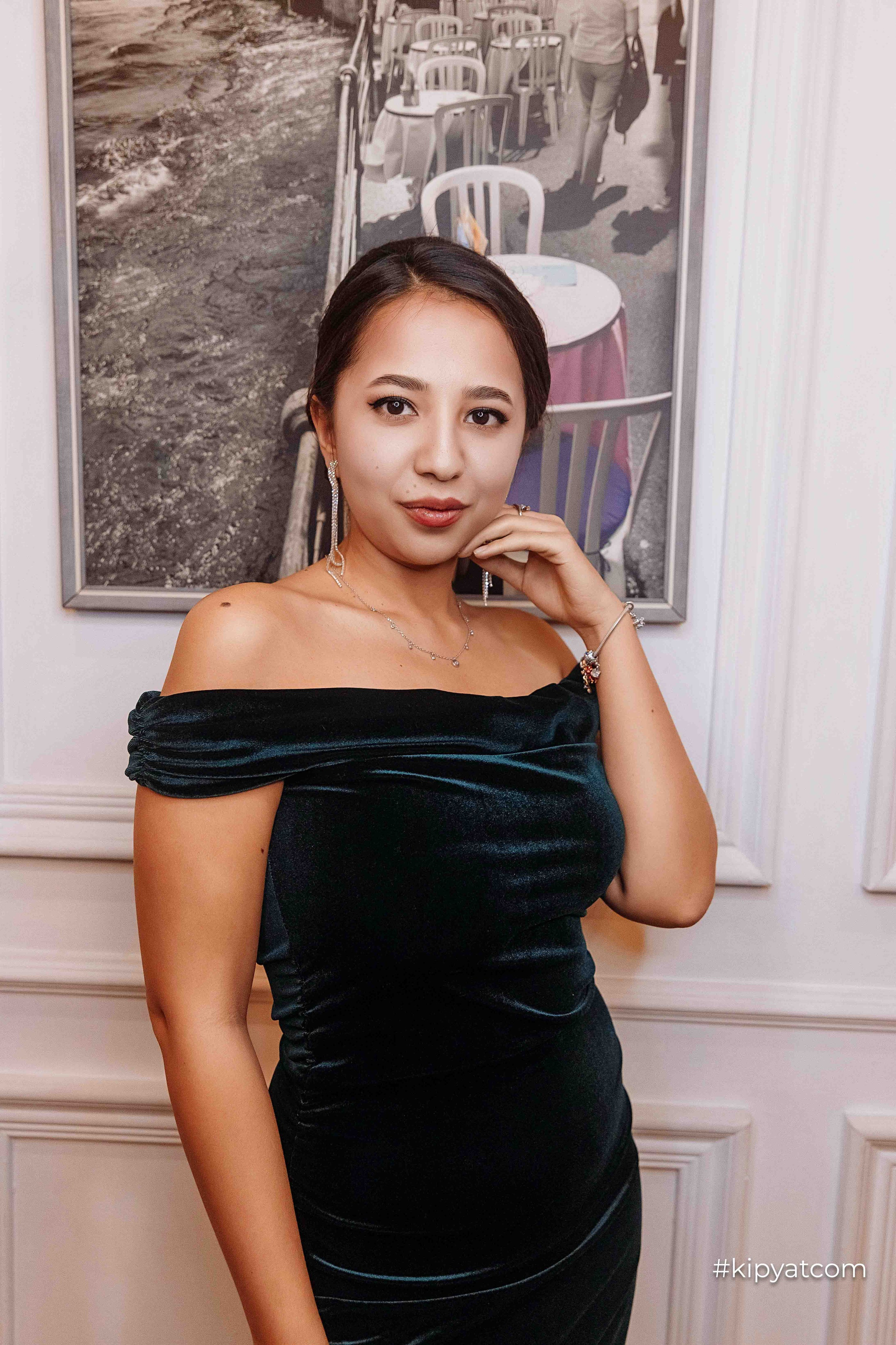 Генацвале by Wok