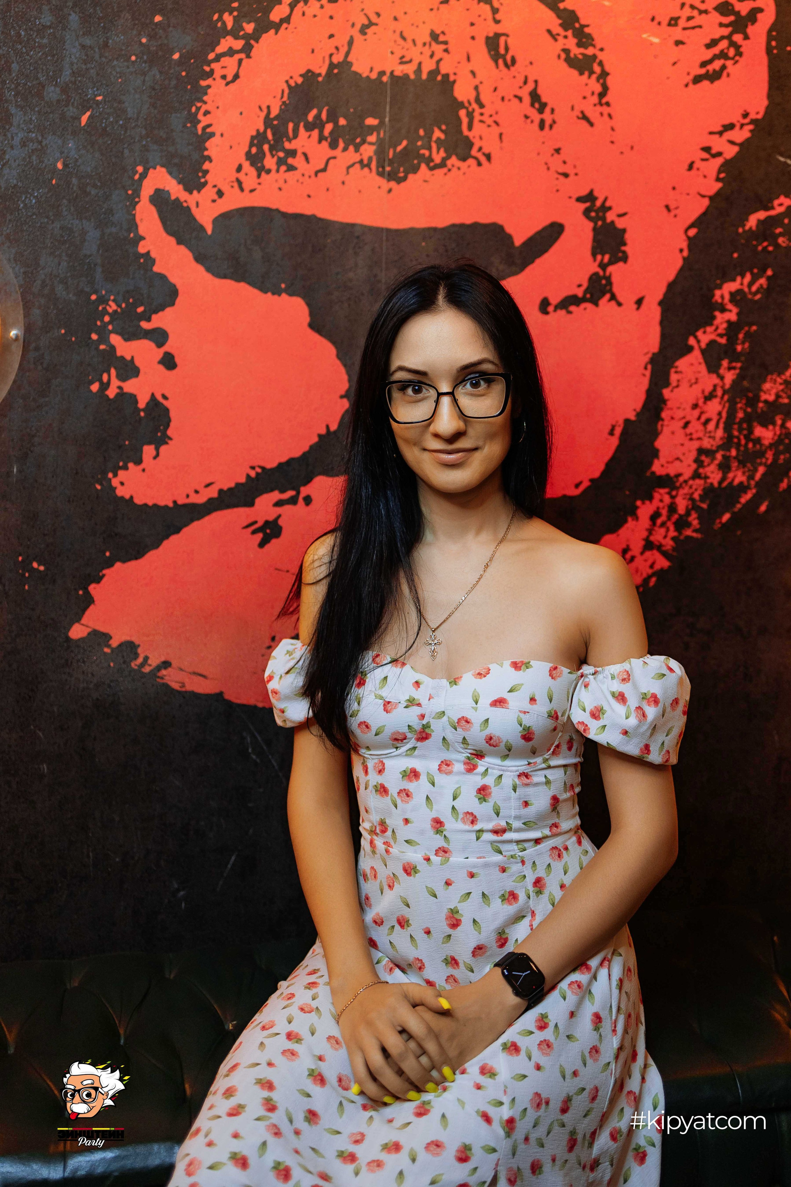 Эйнштейн Party