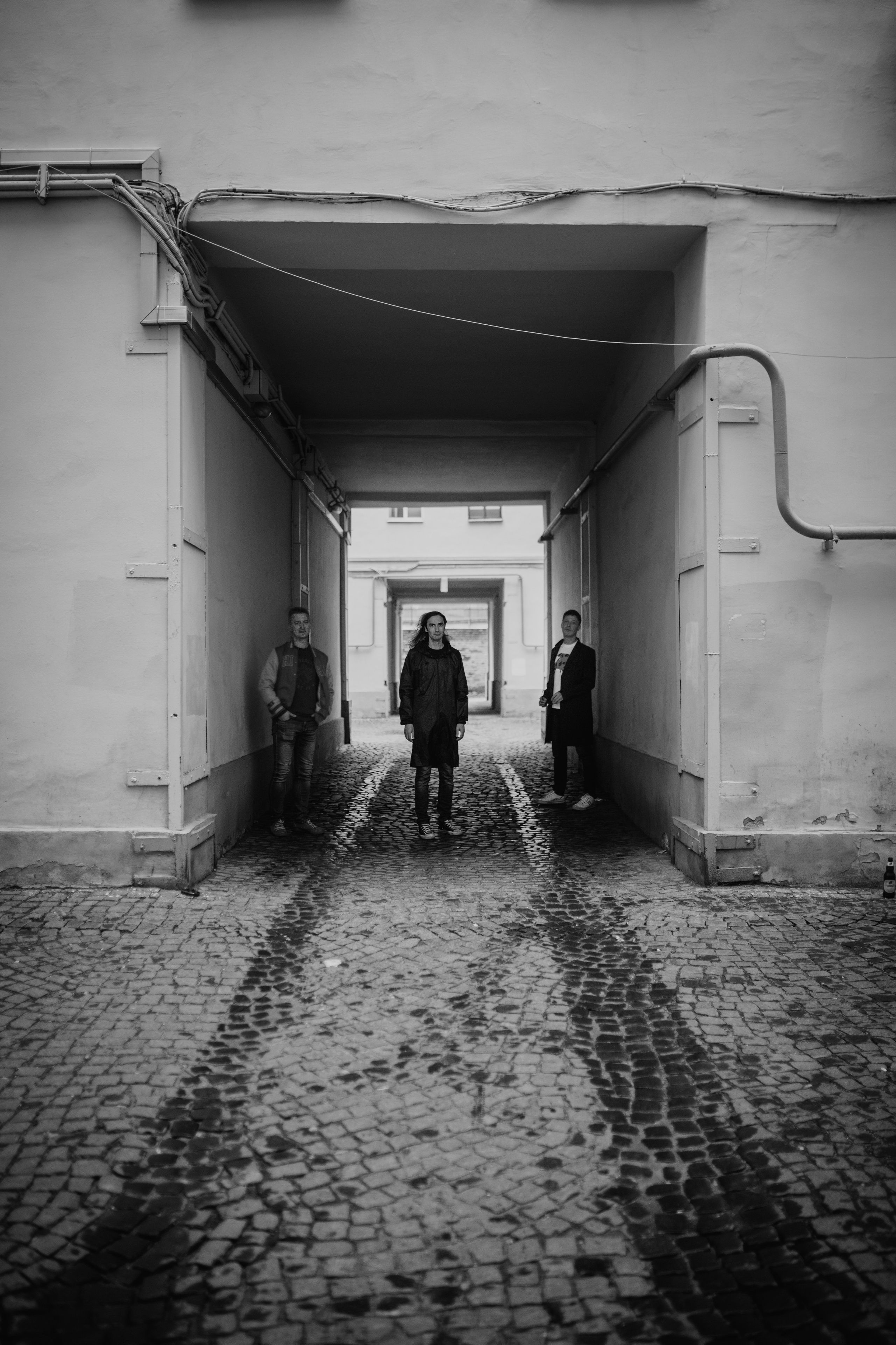 РАДИОПОМЕХИ. Фотограф Елена Богачева (lenalena_na_na_na)