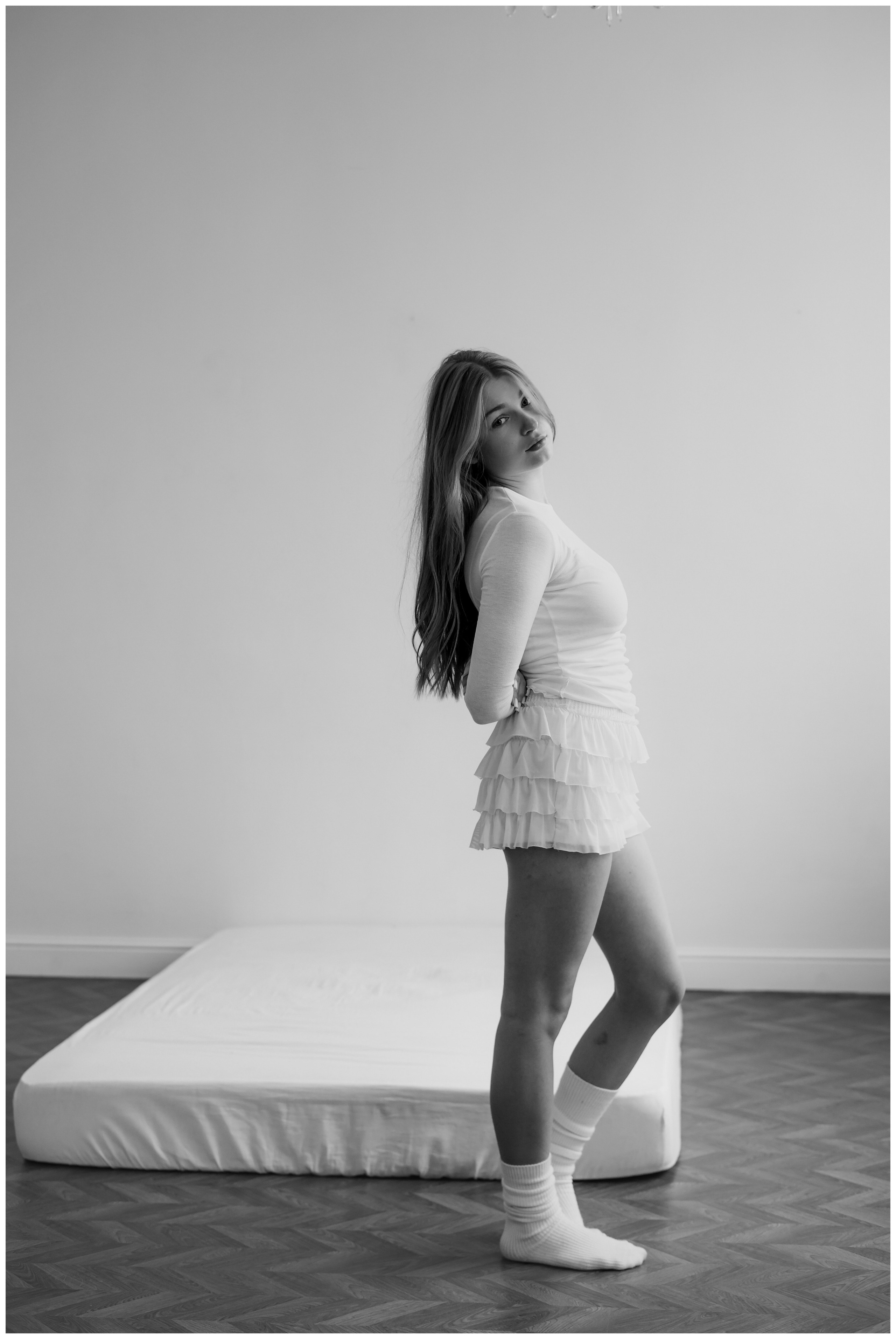 Валерия. Портретный фотограф в Орле. Готовые фото за 3 дня! Помощь в позировании. Советы по организации