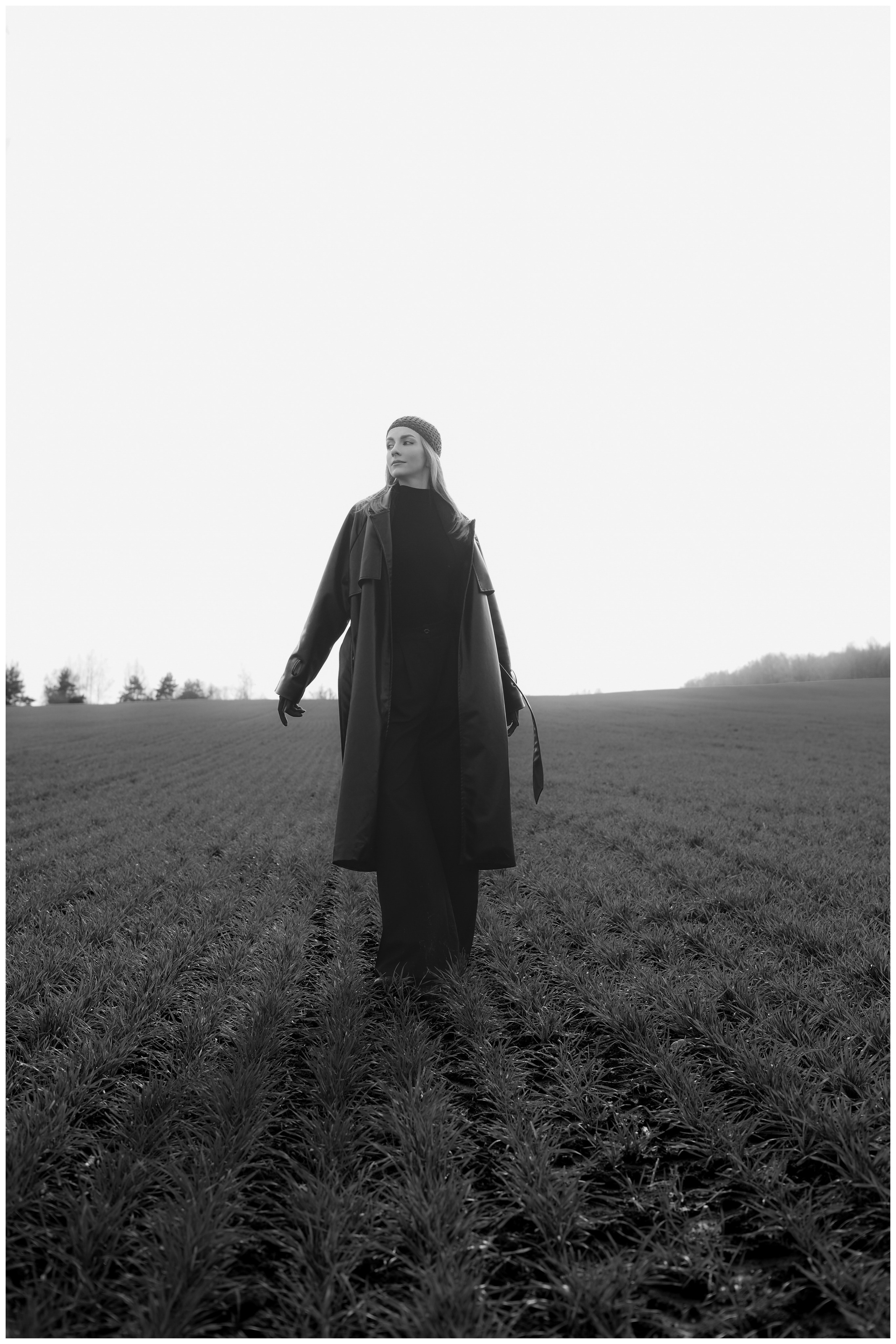 Валерия. Портретный фотограф в Орле. Готовые фото за 3 дня! Помощь в позировании. Советы по организации