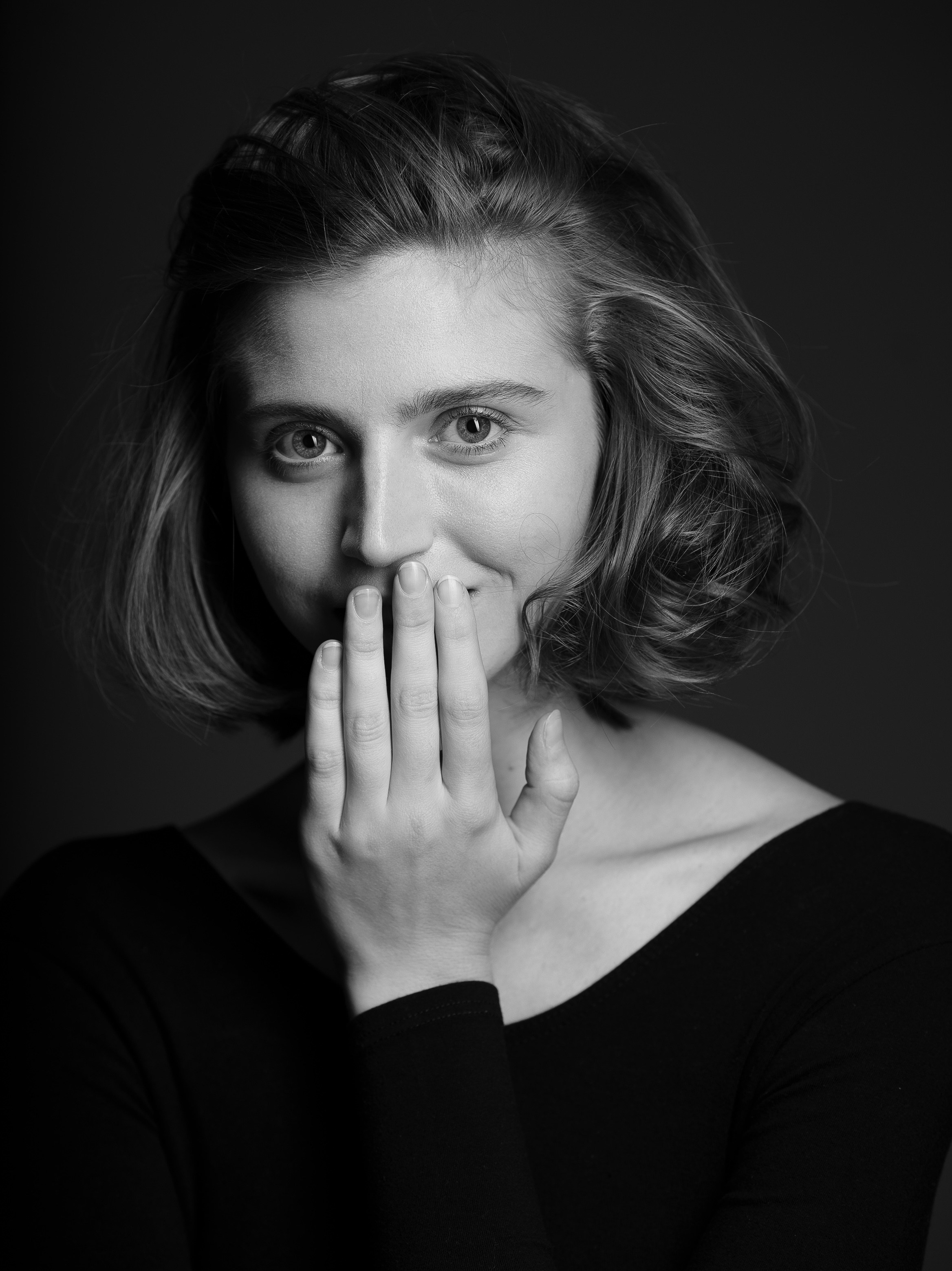 Еще неплохие фото. Фотограф портретист Андрей Власов в Москве