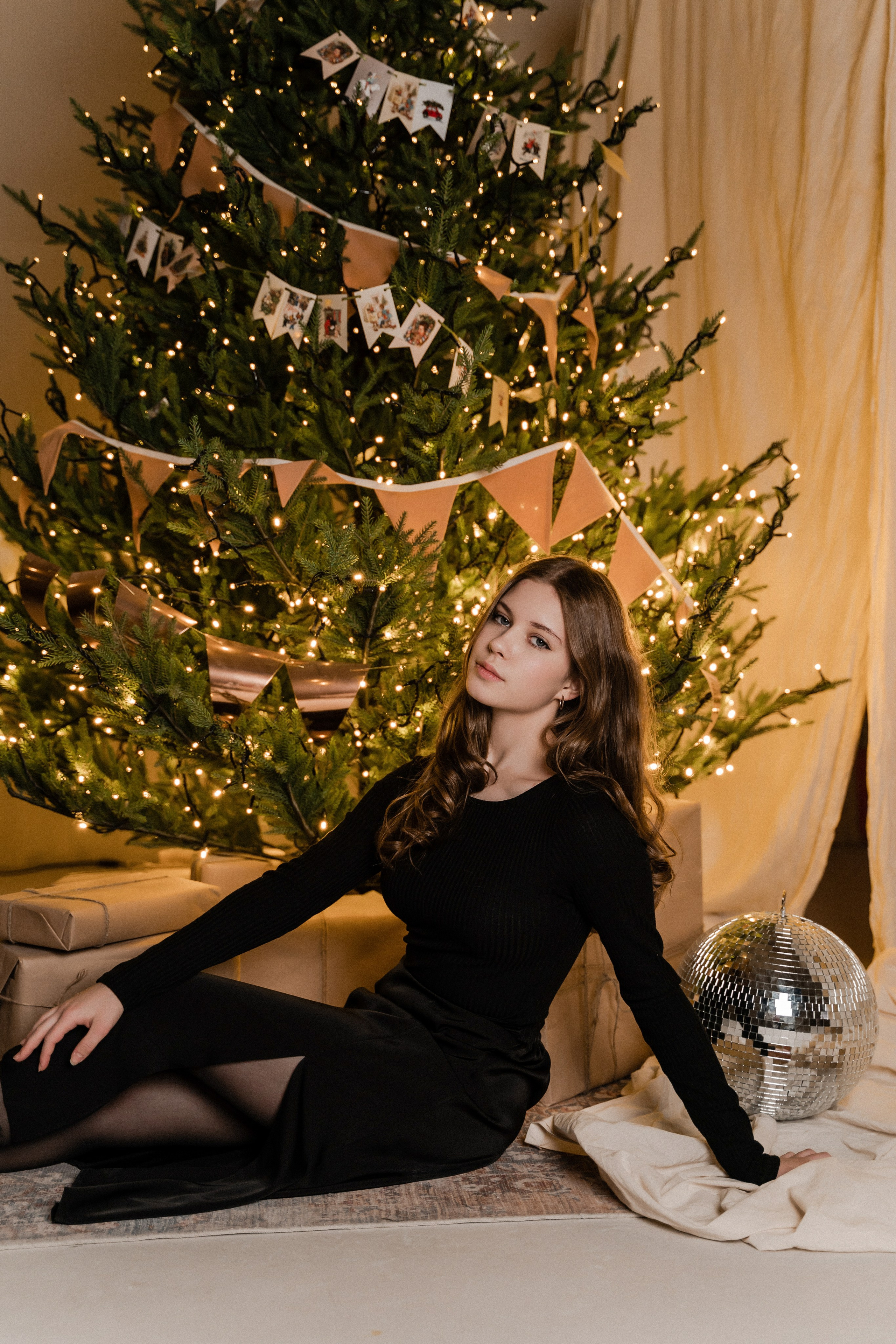 Студия Фрида. Фотограф Алина Филимонова Тверь