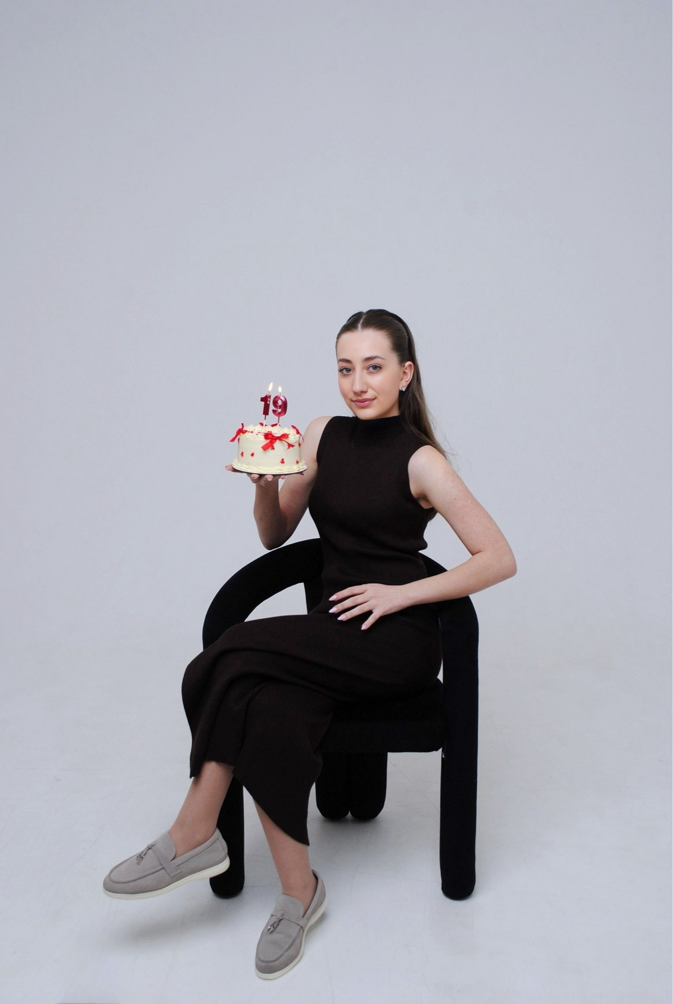 Съемка. Фотограф Мария Мусаелян