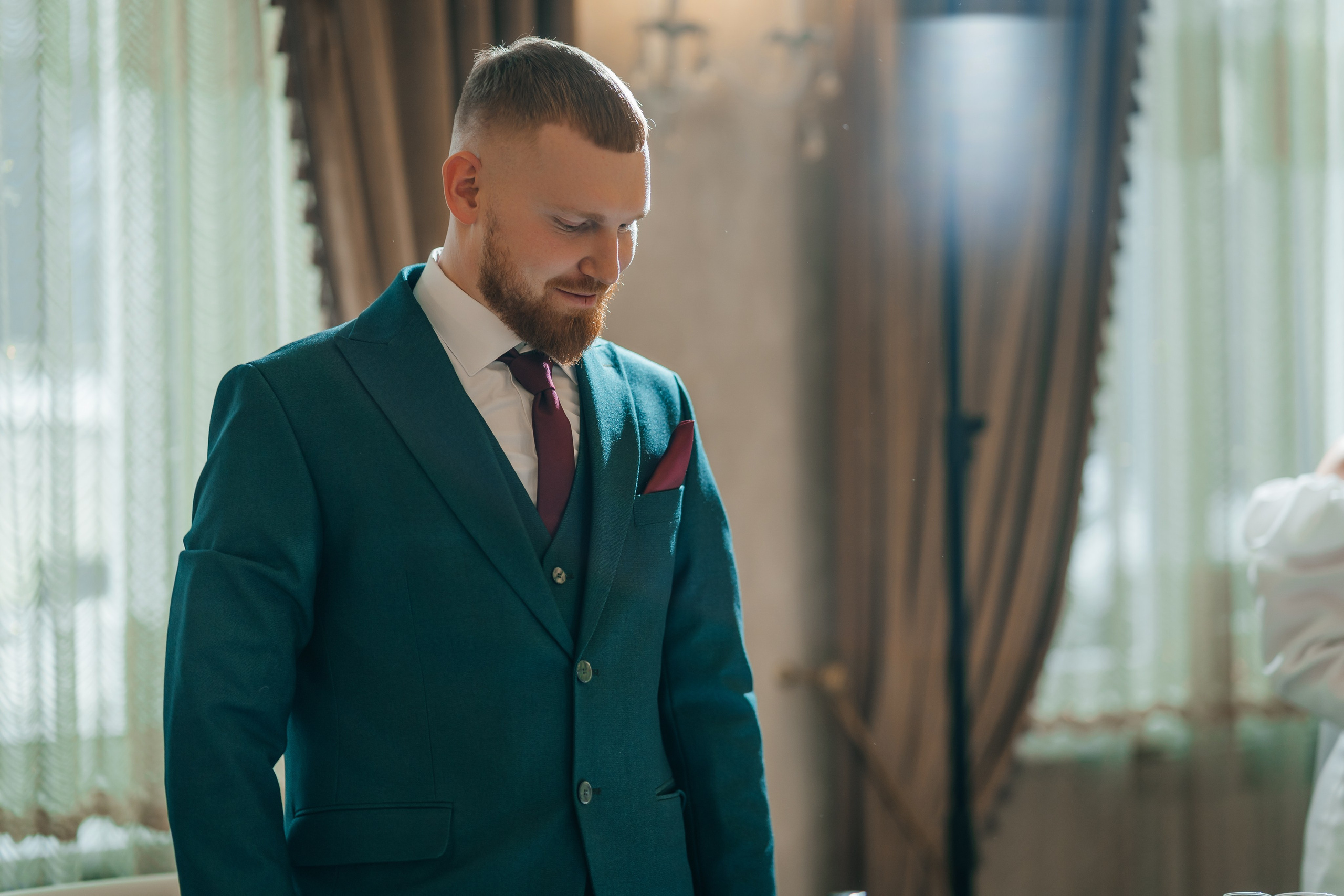 Отель «ПушкинЪ». Фотограф Ангарск Иркутск Ксения Король