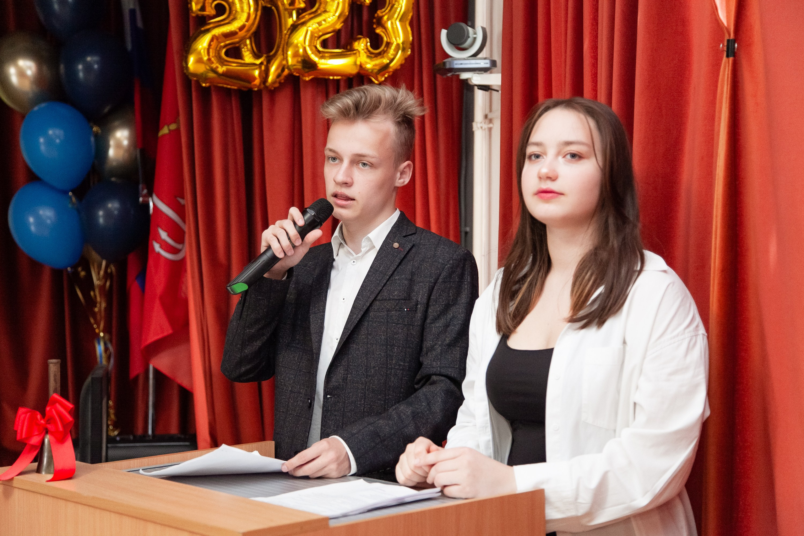 Выпускной 11 класса. Фотограф Перминов Никита СПБ