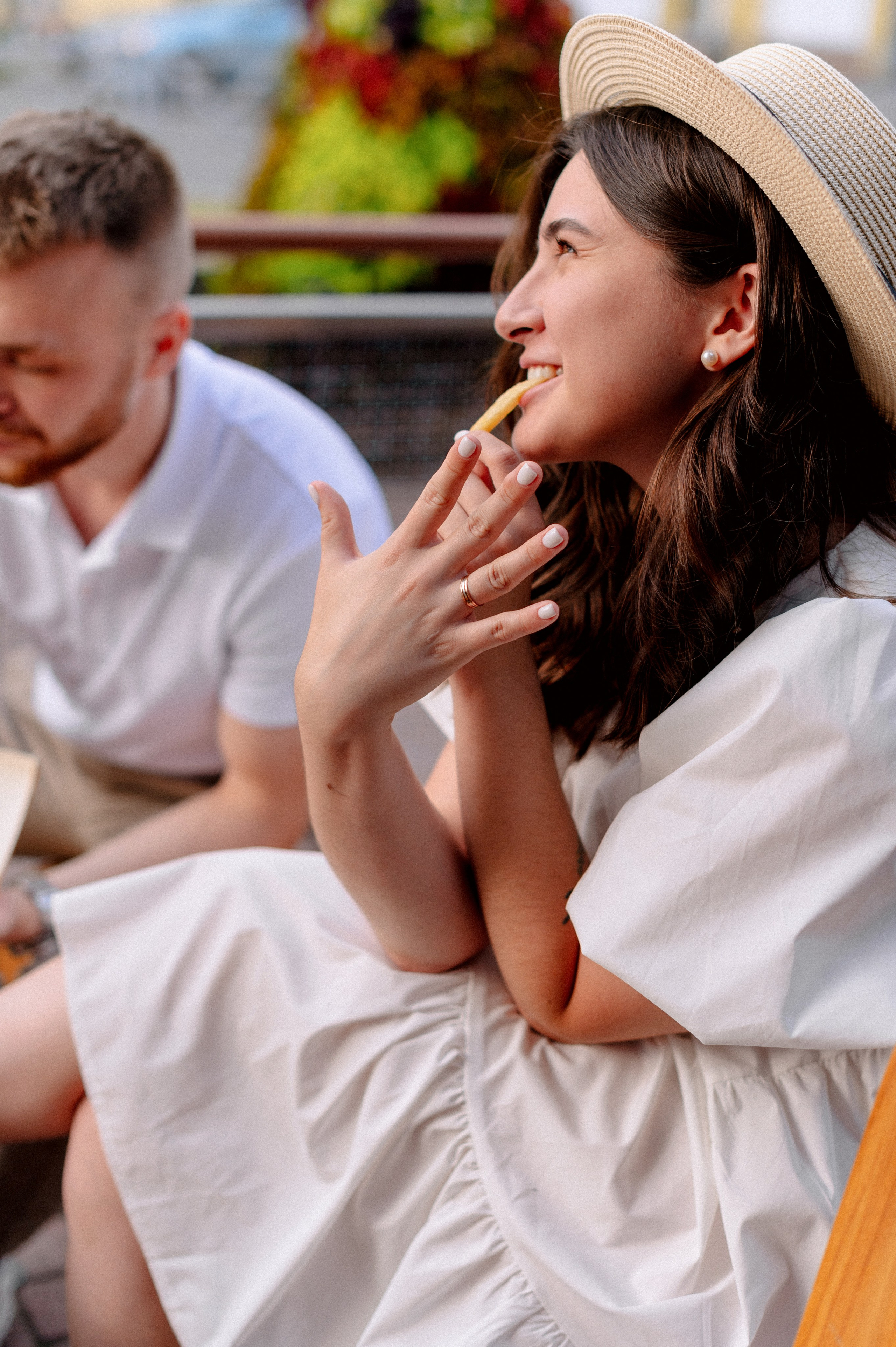 ОКСАНА + ВИТАЛИЙ. Шашкова Вероника / Свадебный и семейный фотограф Москва и Ярославль